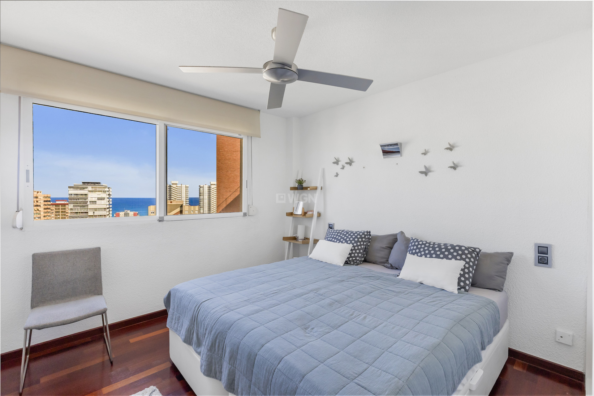 Resale - Penthouse - San Juan de Alicante - Costa Blanca