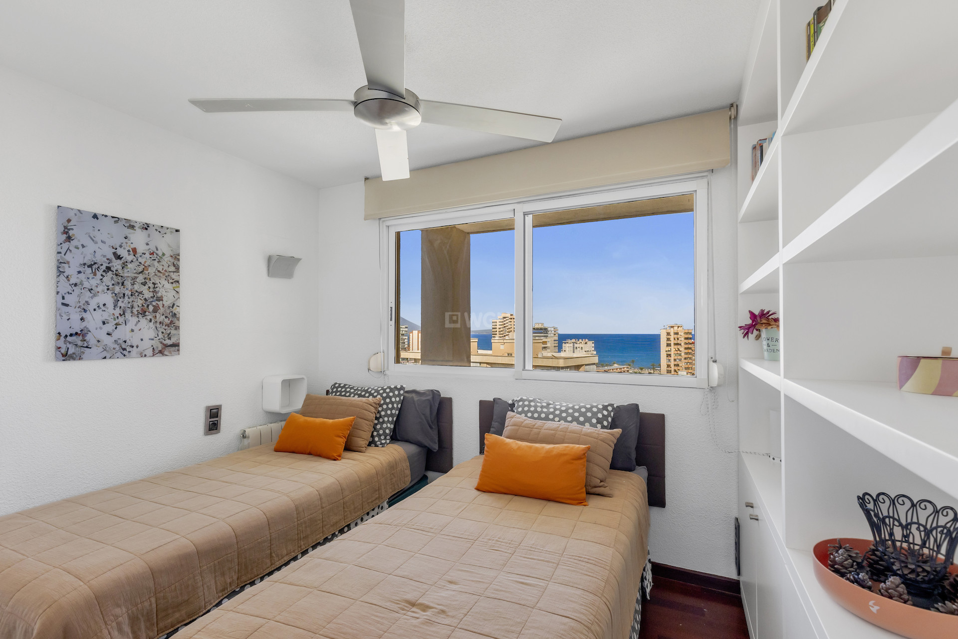Resale - Penthouse - San Juan de Alicante - Costa Blanca