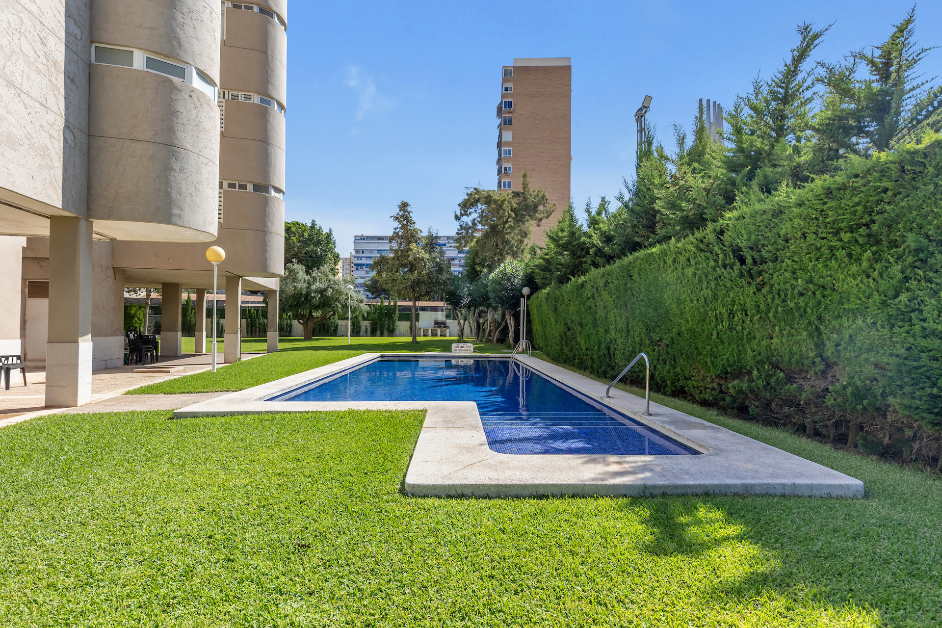 Resale - Penthouse - San Juan de Alicante - Costa Blanca