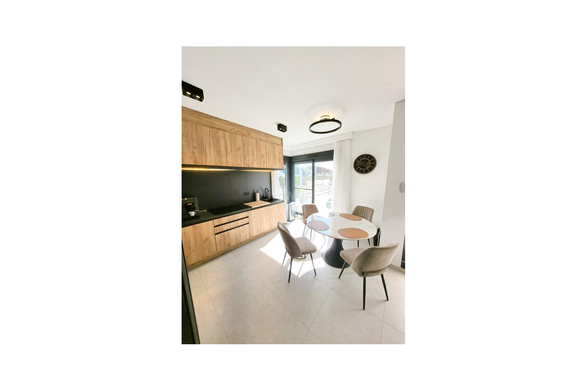 Resale - Penthouse - San Miguel de Salinas - Costa Blanca