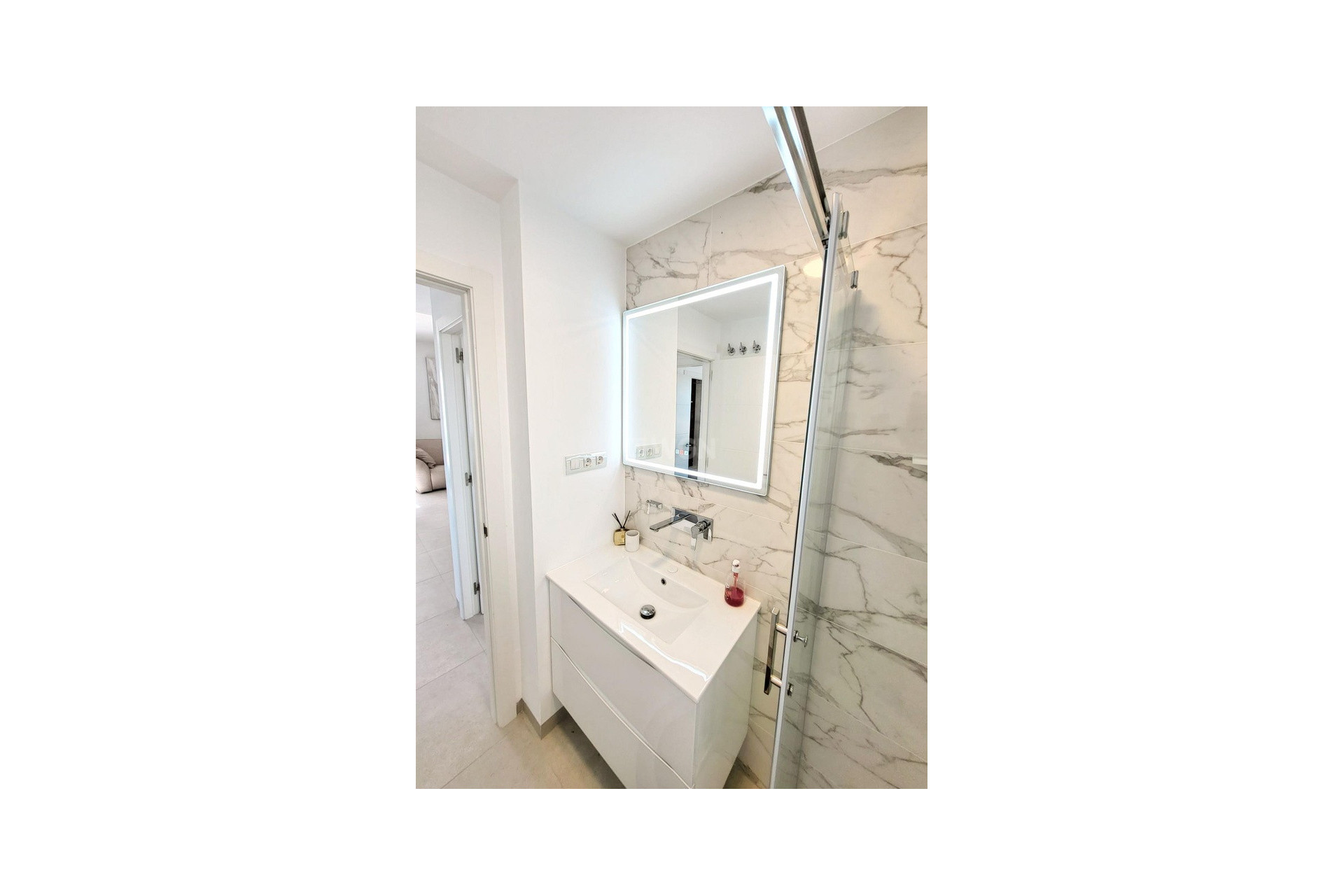 Resale - Penthouse - San Miguel de Salinas - Costa Blanca