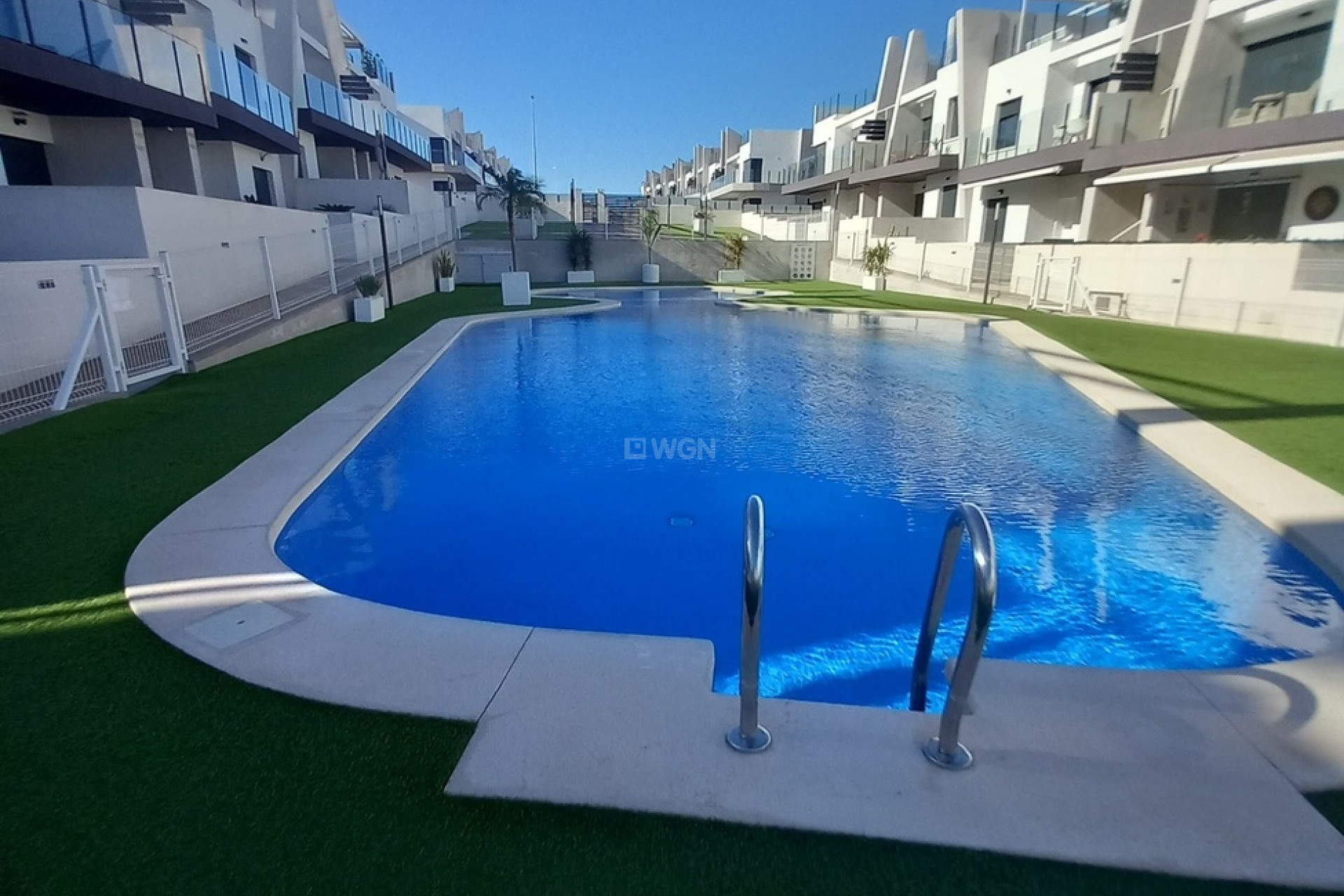 Resale - Penthouse - San Miguel de Salinas - Costa Blanca