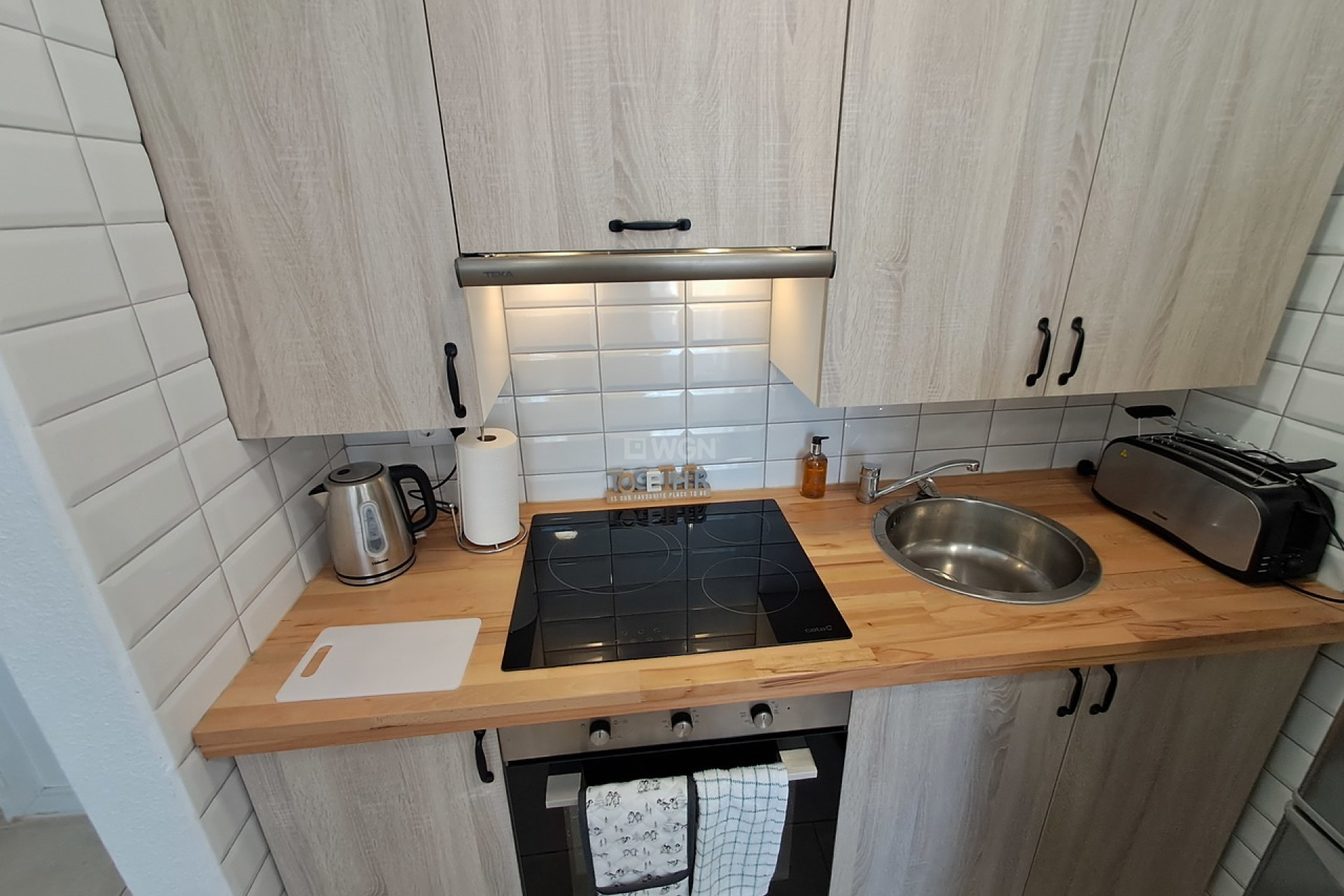 Resale - Penthouse - San Miguel de Salinas - Inland