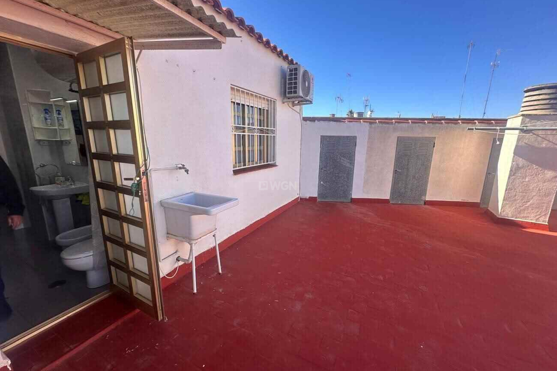 Resale - Penthouse - San Pedro de Alcántara - Marbella