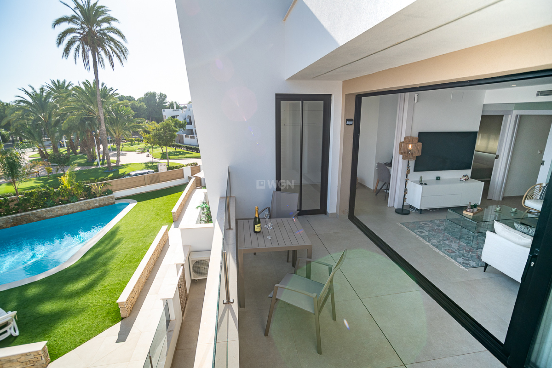 Resale - Penthouse - San Pedro del Pinatar - Costa Calida