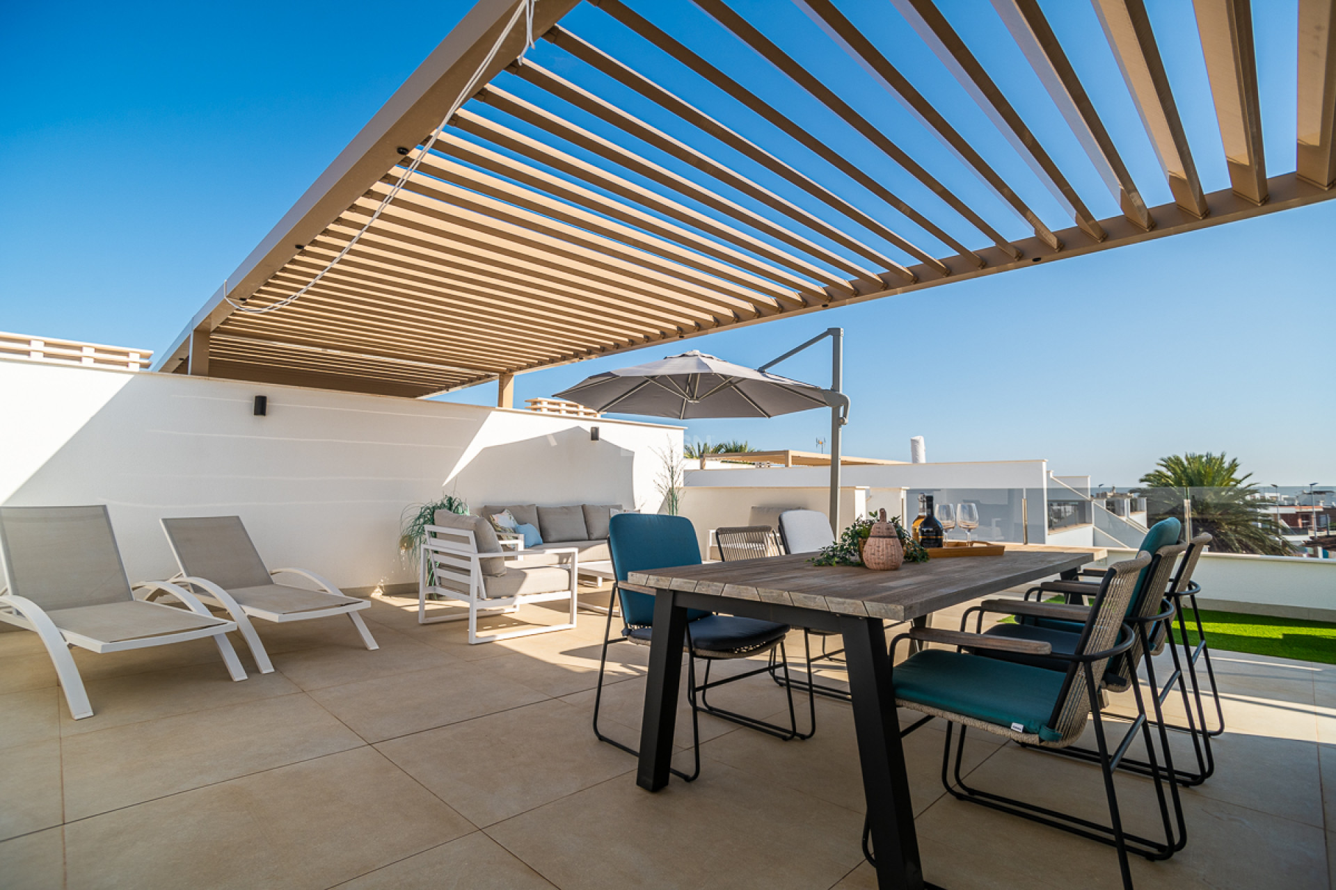 Resale - Penthouse - San Pedro del Pinatar - Costa Calida