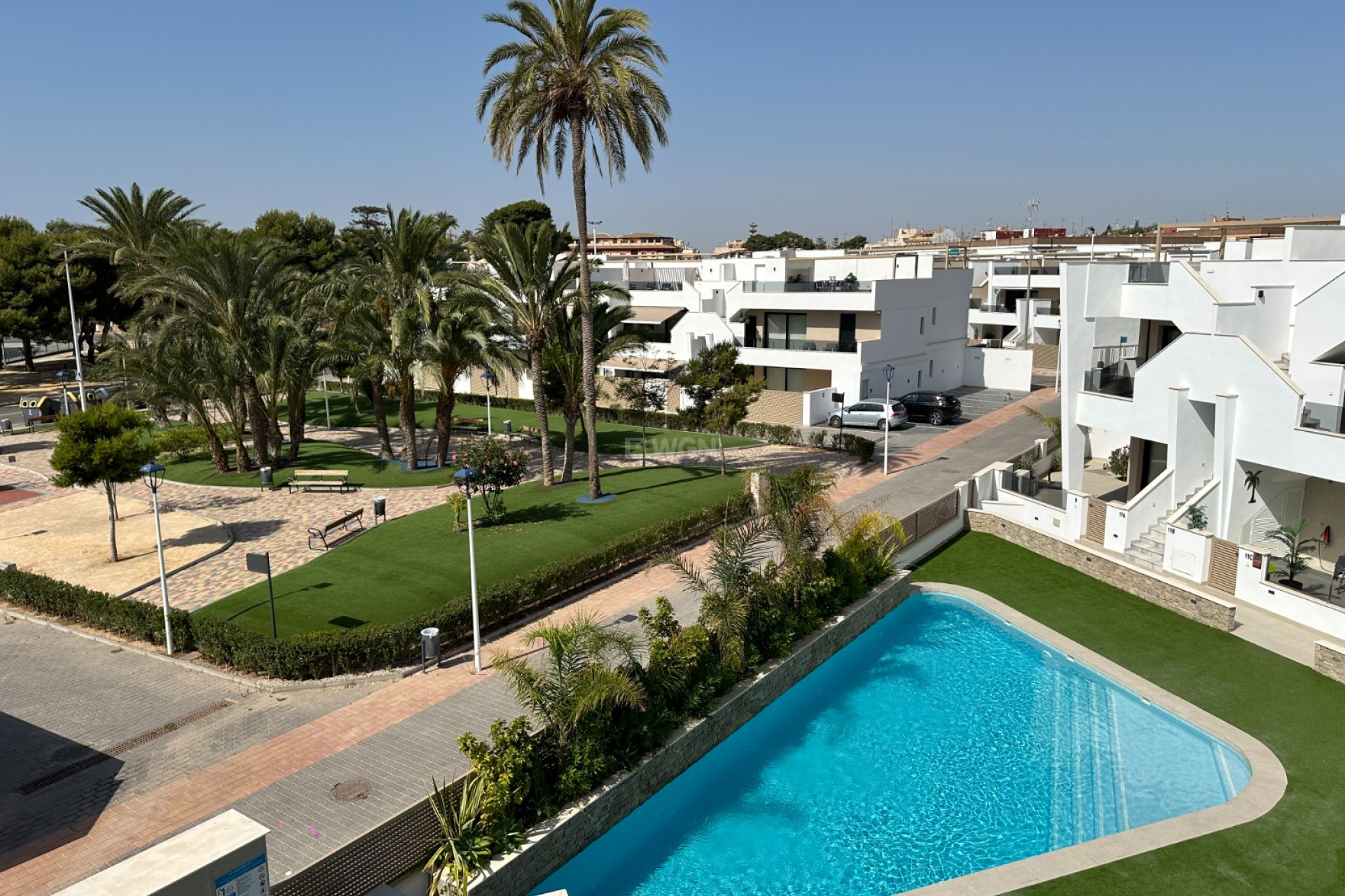 Resale - Penthouse - San Pedro del Pinatar - Costa Calida