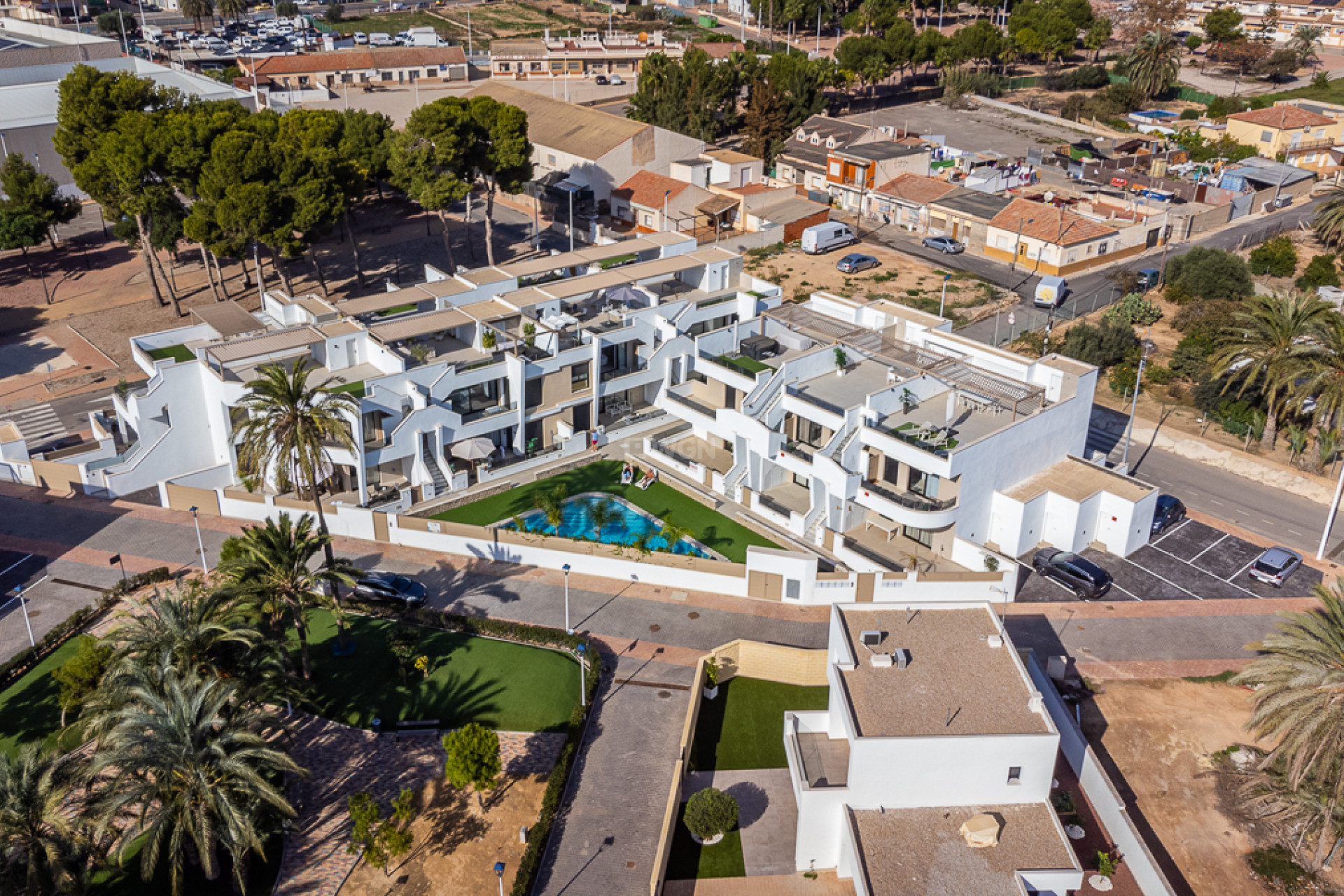 Resale - Penthouse - San Pedro del Pinatar - Costa Calida