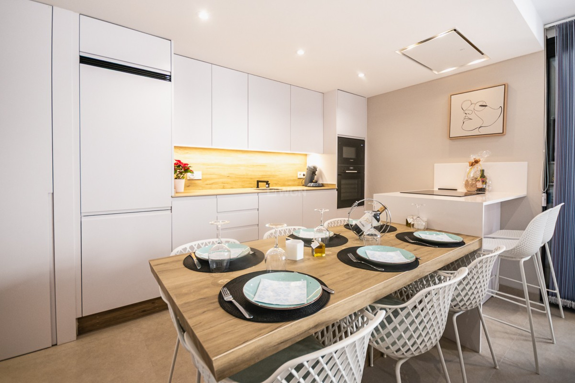 Resale - Penthouse - San Pedro del Pinatar - Costa Calida