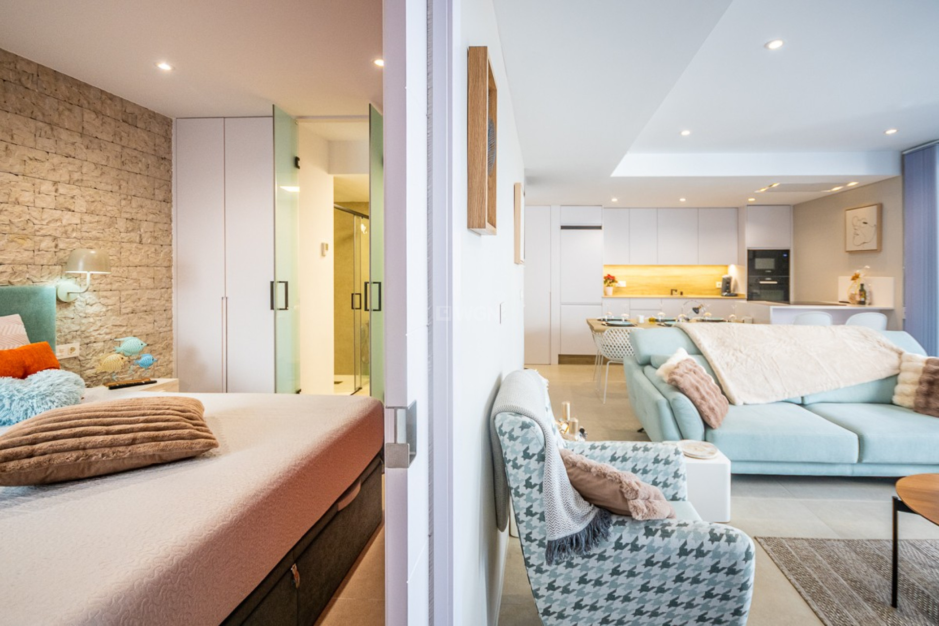 Resale - Penthouse - San Pedro del Pinatar - Costa Calida