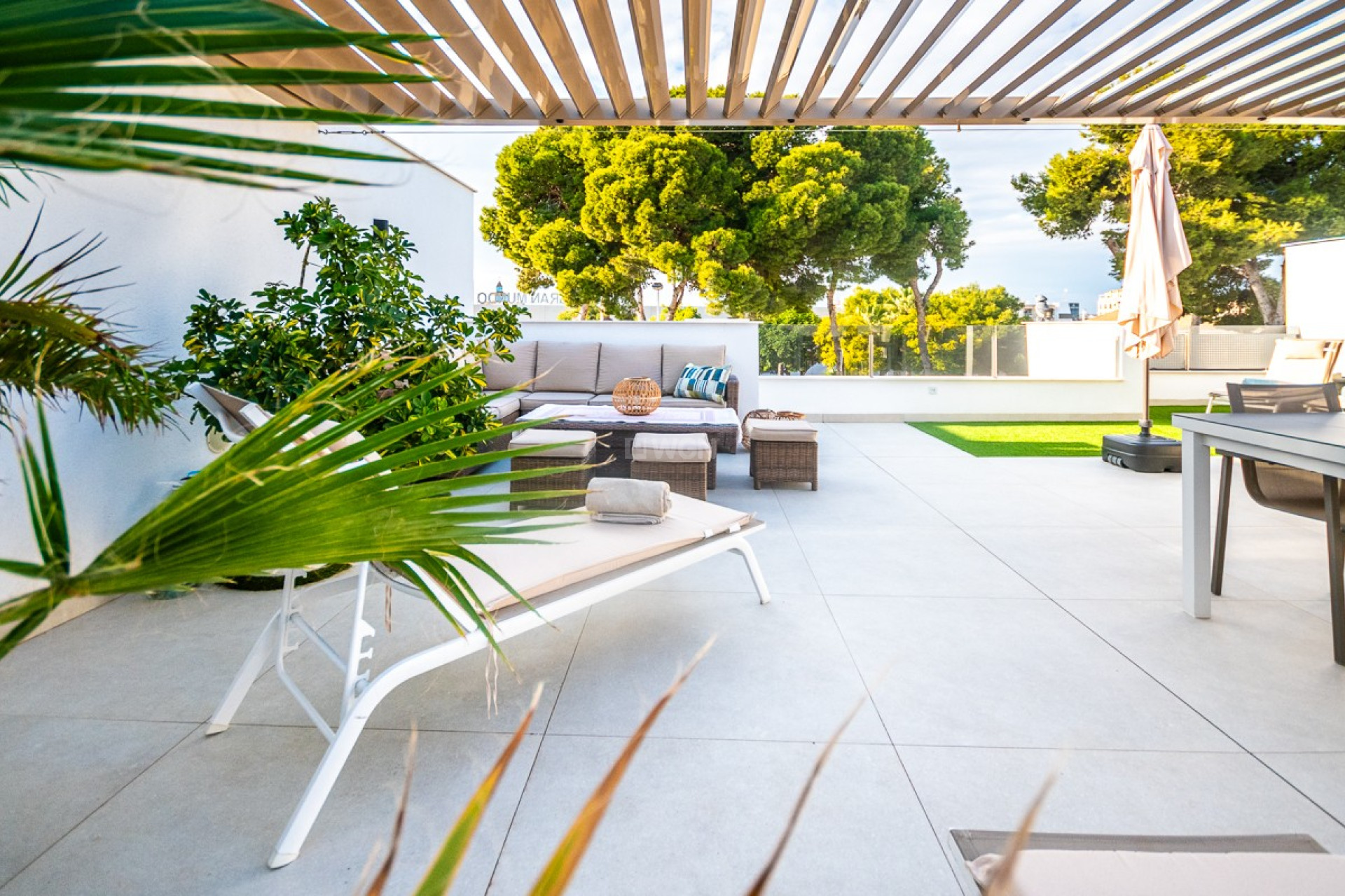 Resale - Penthouse - San Pedro del Pinatar - Costa Calida