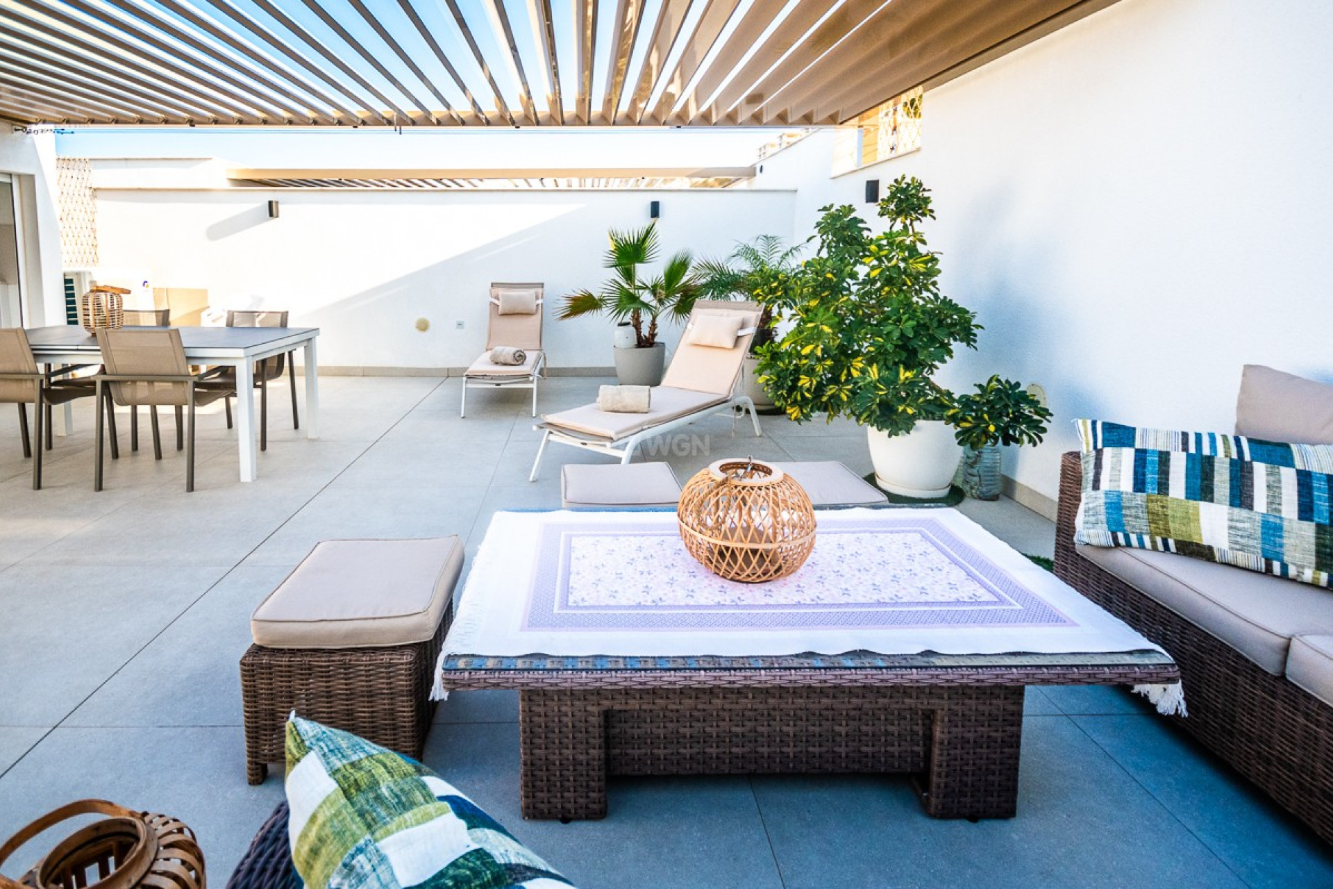 Resale - Penthouse - San Pedro del Pinatar - Costa Calida