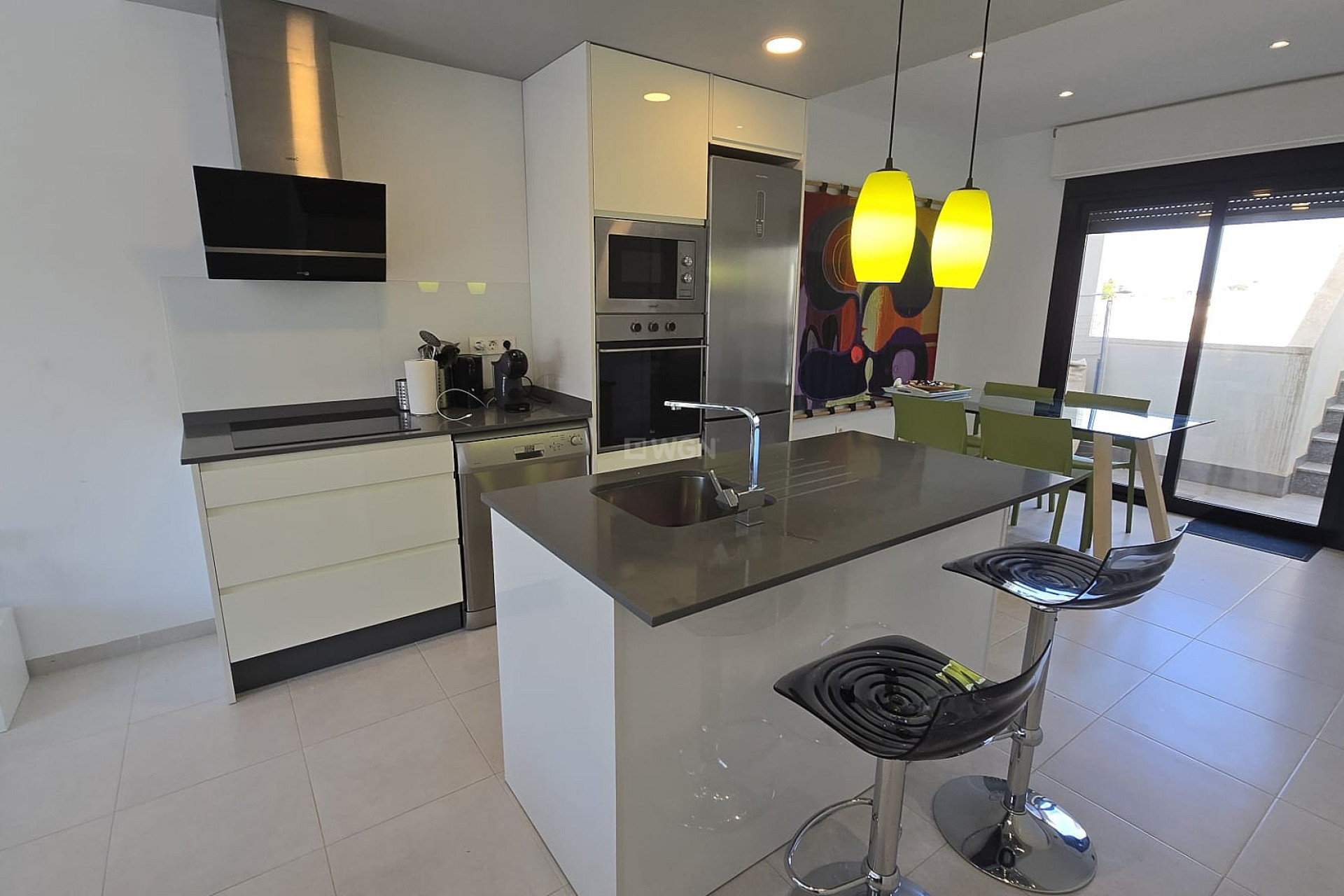 Resale - Penthouse - San Pedro del Pinatar - Costa Calida