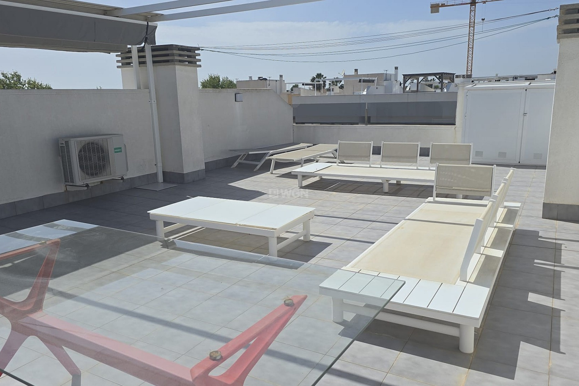 Resale - Penthouse - San Pedro del Pinatar - Costa Calida