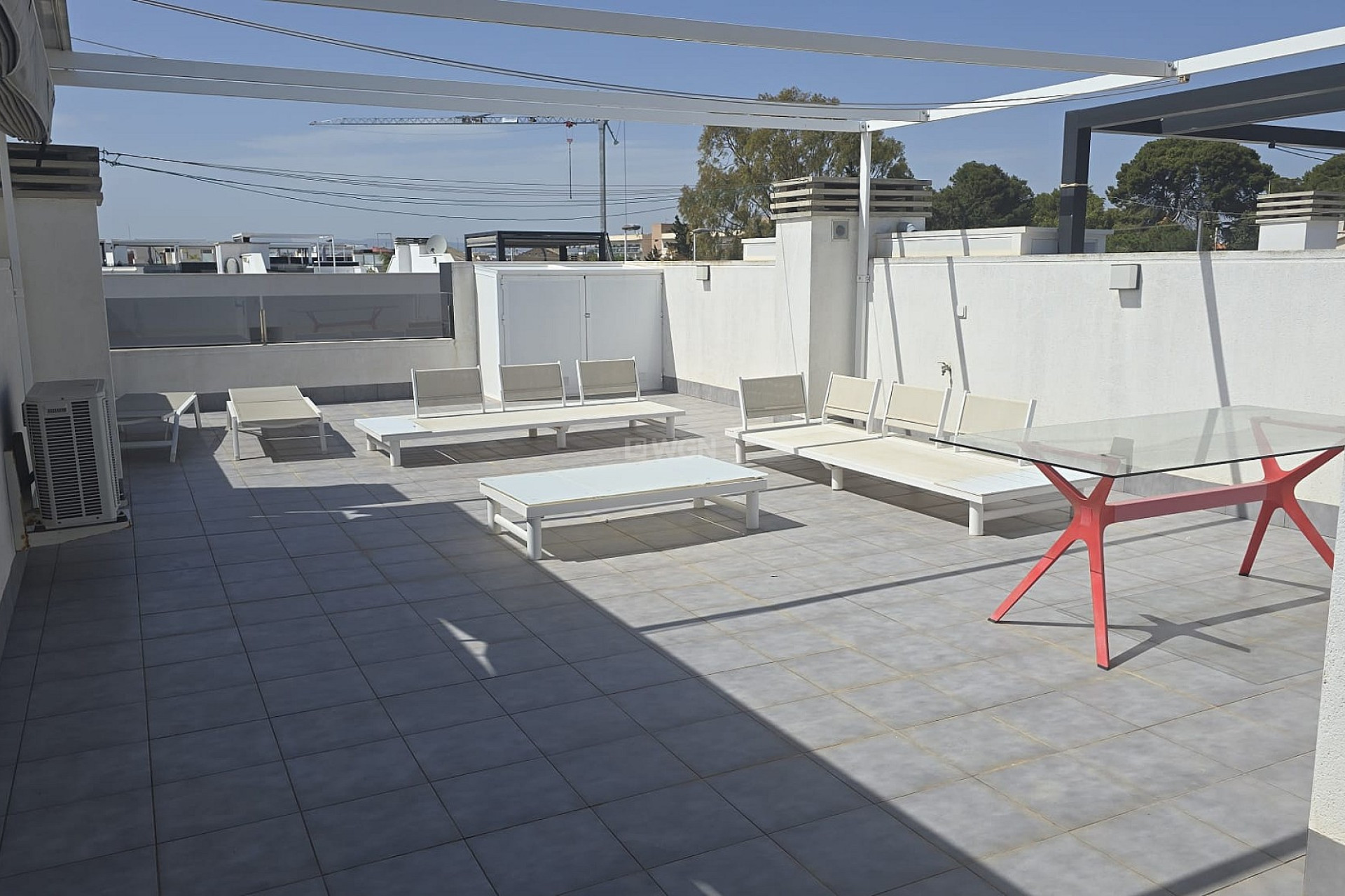 Resale - Penthouse - San Pedro del Pinatar - Costa Calida