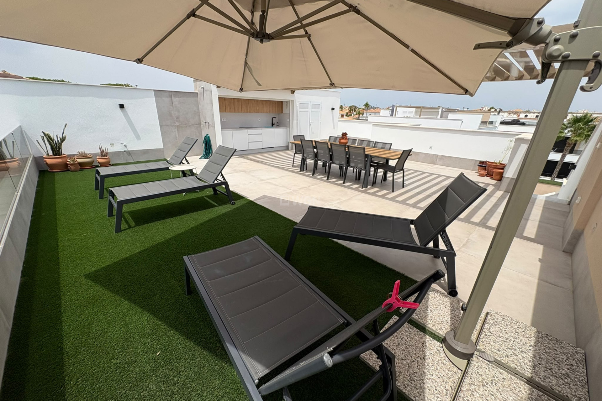 Resale - Penthouse - San Pedro del Pinatar - Costa Calida