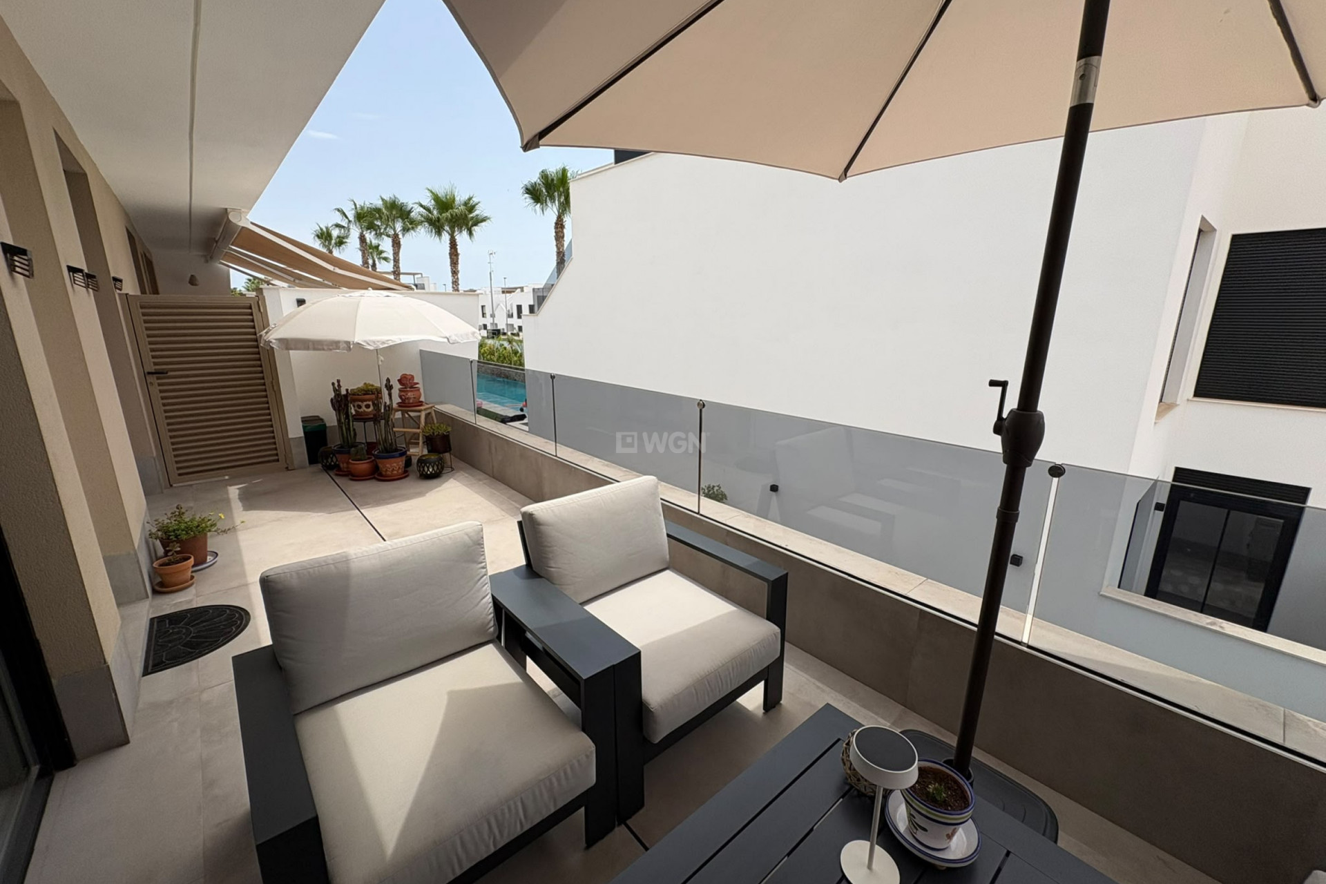 Resale - Penthouse - San Pedro del Pinatar - Costa Calida