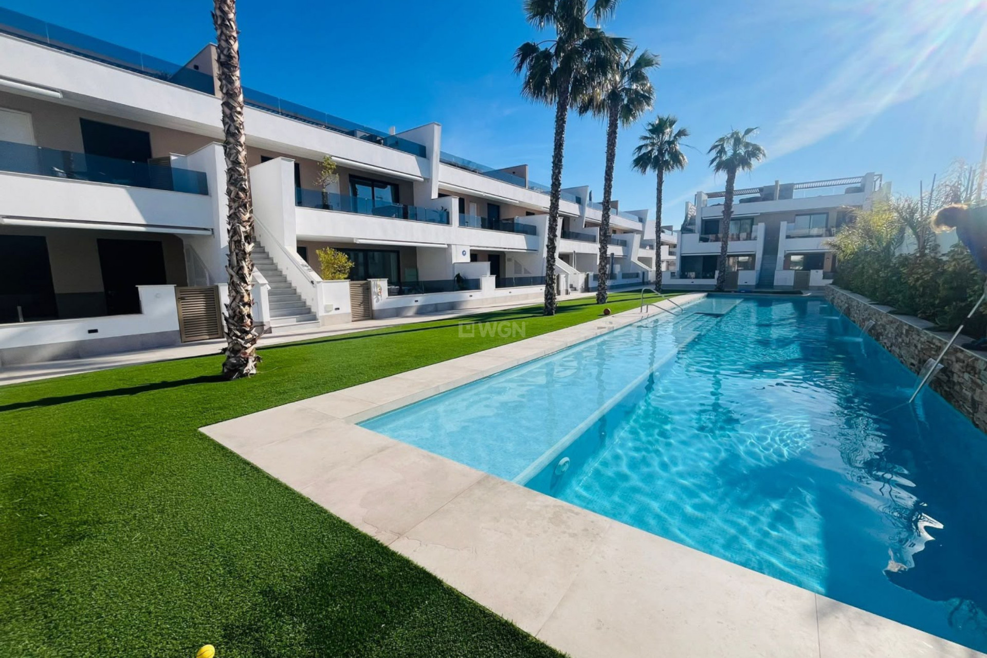 Resale - Penthouse - San Pedro del Pinatar - Costa Calida