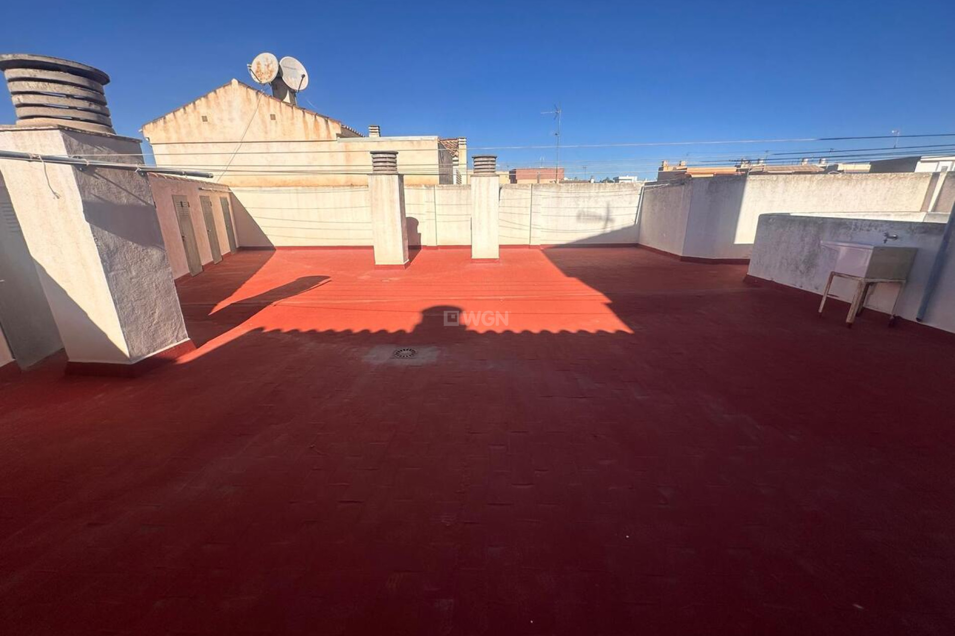 Resale - Penthouse - San Pedro del Pinatar - Lo pagan