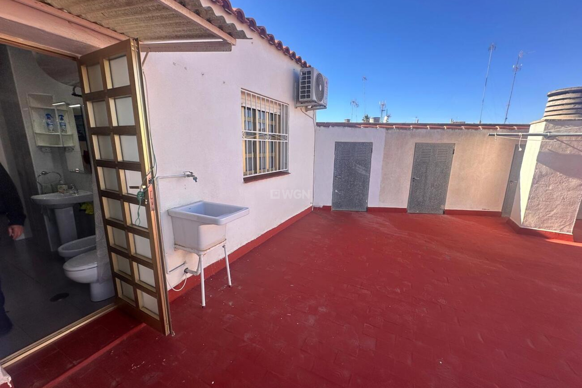 Resale - Penthouse - San Pedro del Pinatar - Lo pagan
