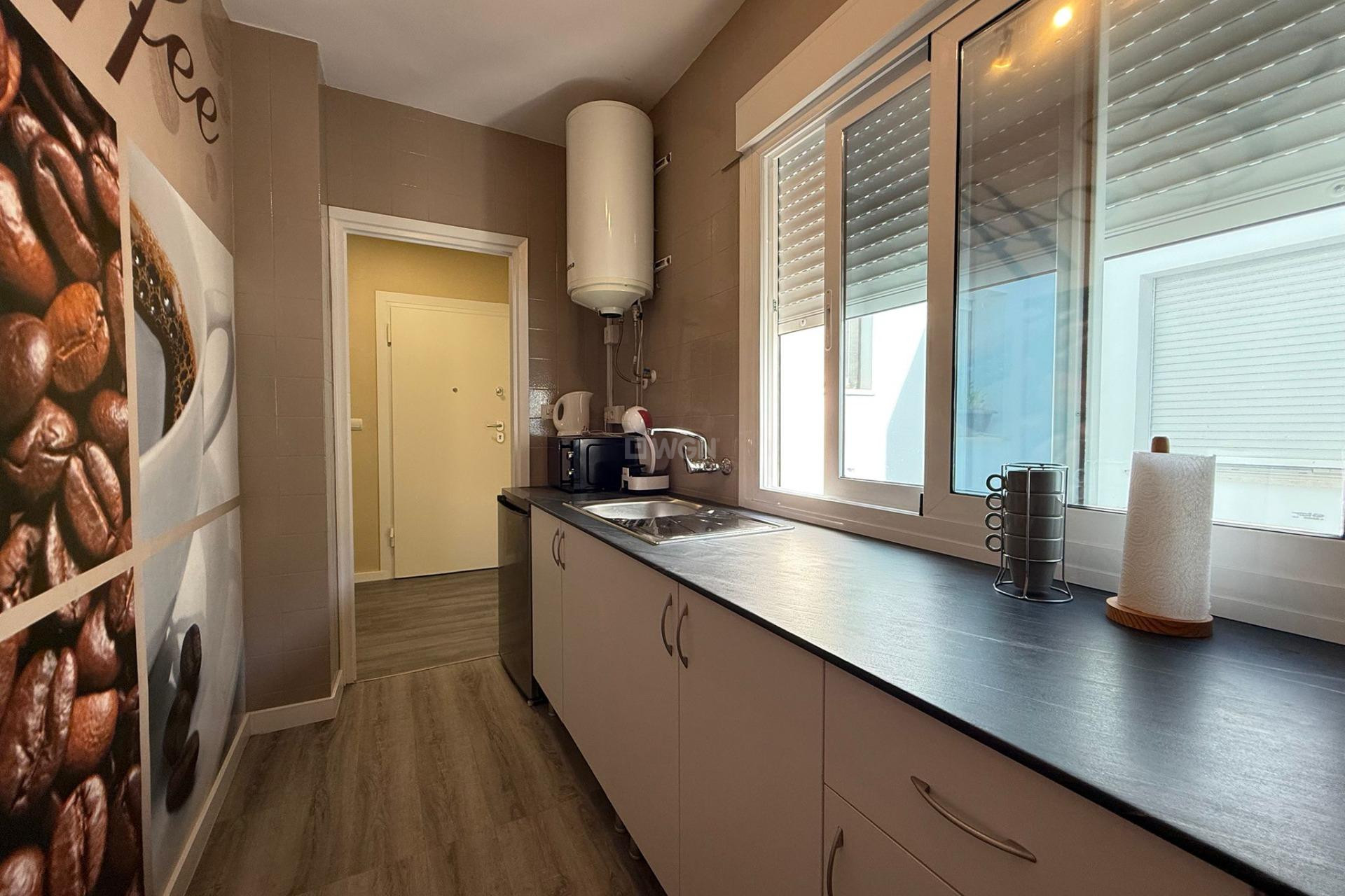 Resale - Penthouse - San Pedro del Pinatar - San Pedro De Pinatar