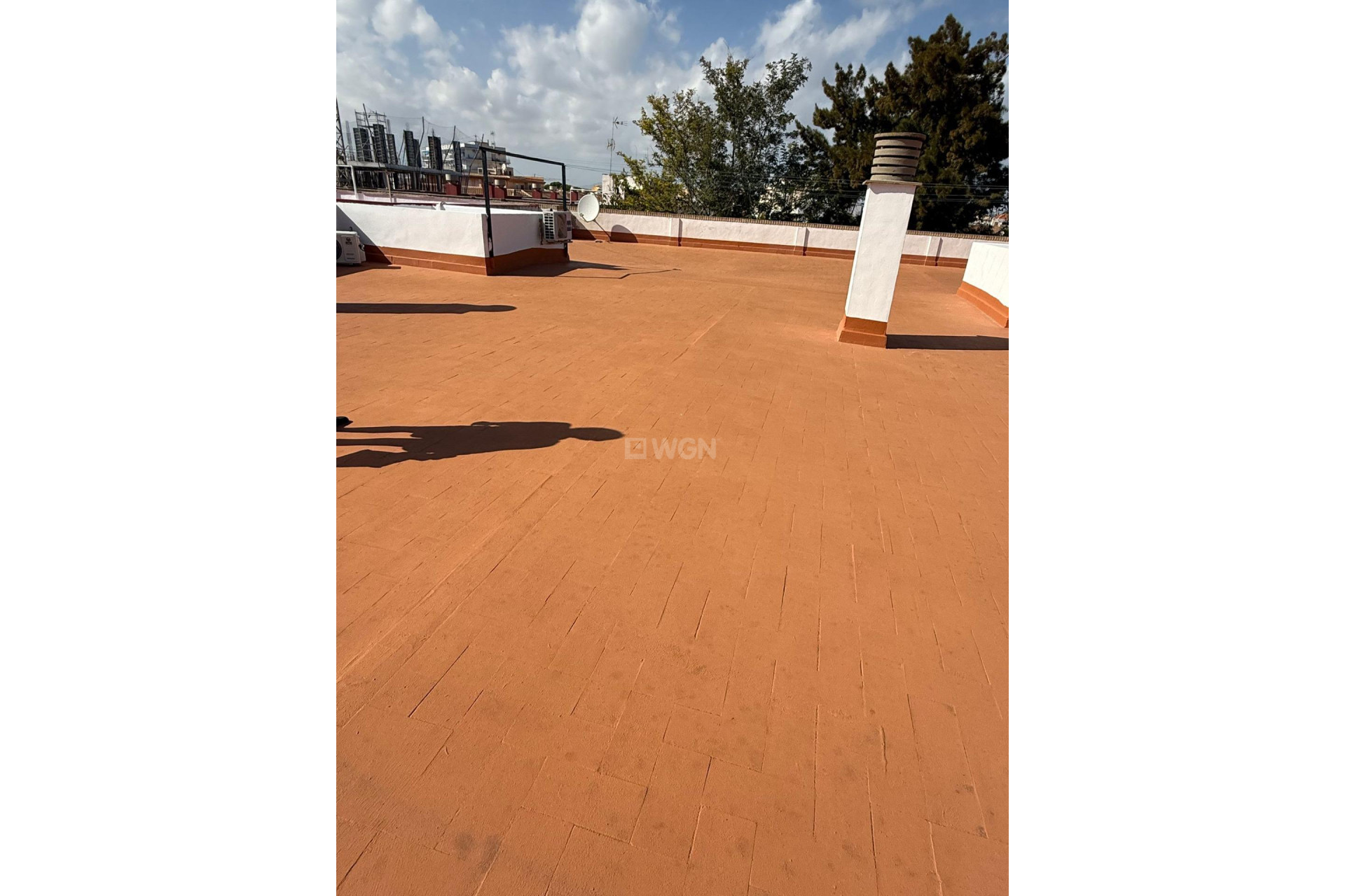 Resale - Penthouse - San Pedro del Pinatar - San Pedro De Pinatar