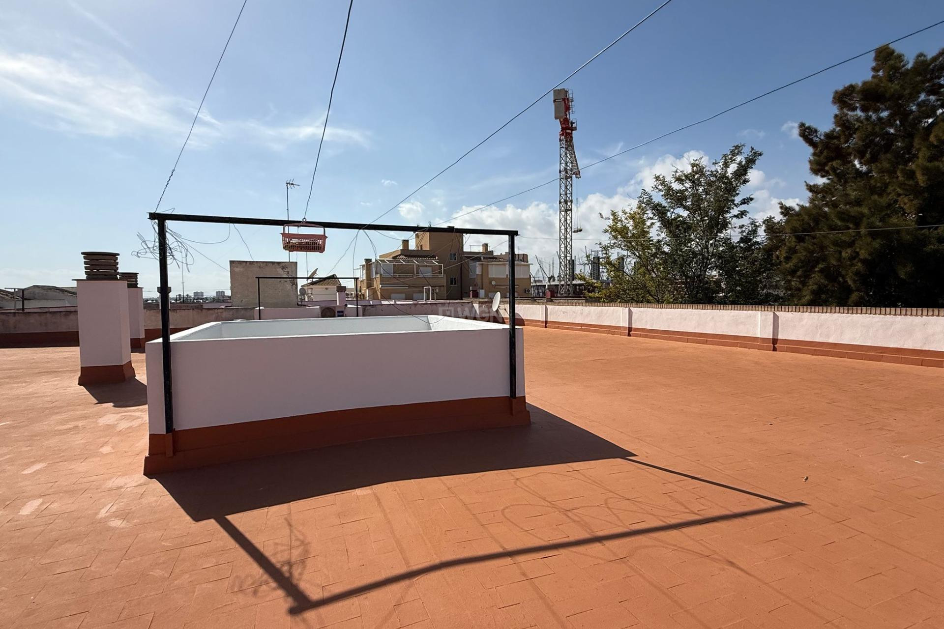 Resale - Penthouse - San Pedro del Pinatar - San Pedro De Pinatar