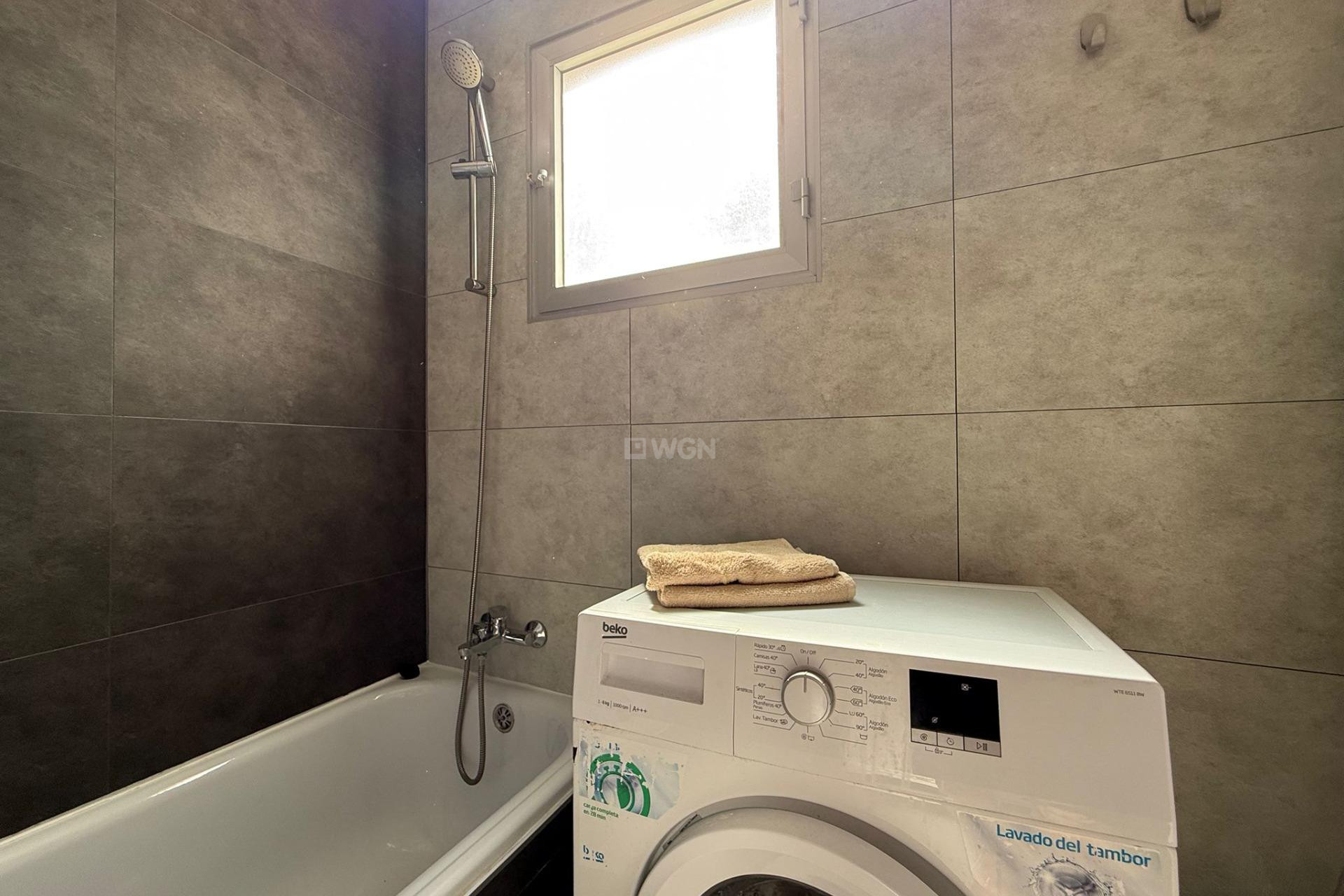 Resale - Penthouse - San Pedro del Pinatar - San Pedro De Pinatar