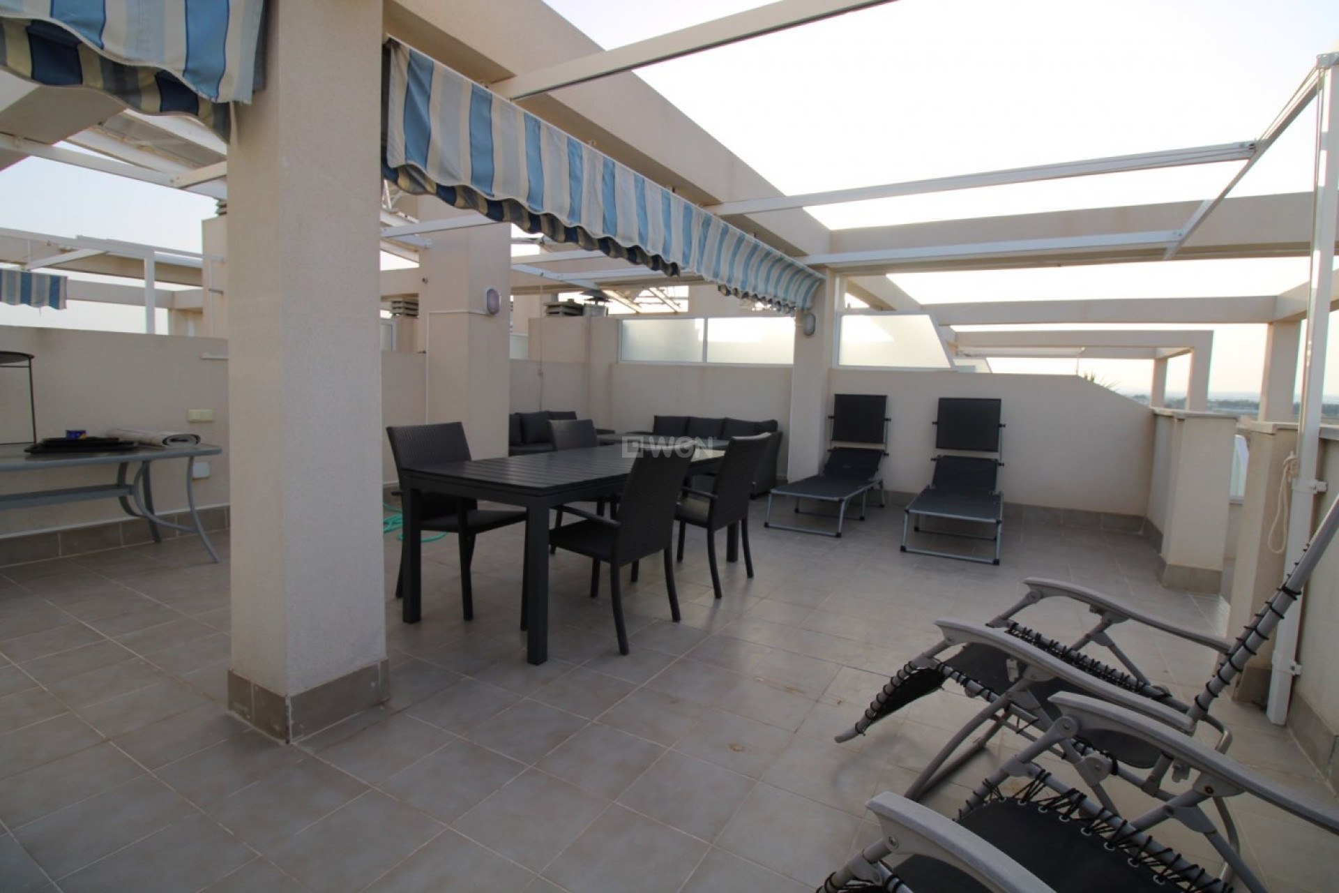 Resale - Penthouse - Santiago de la ribera - Aldeas del villar