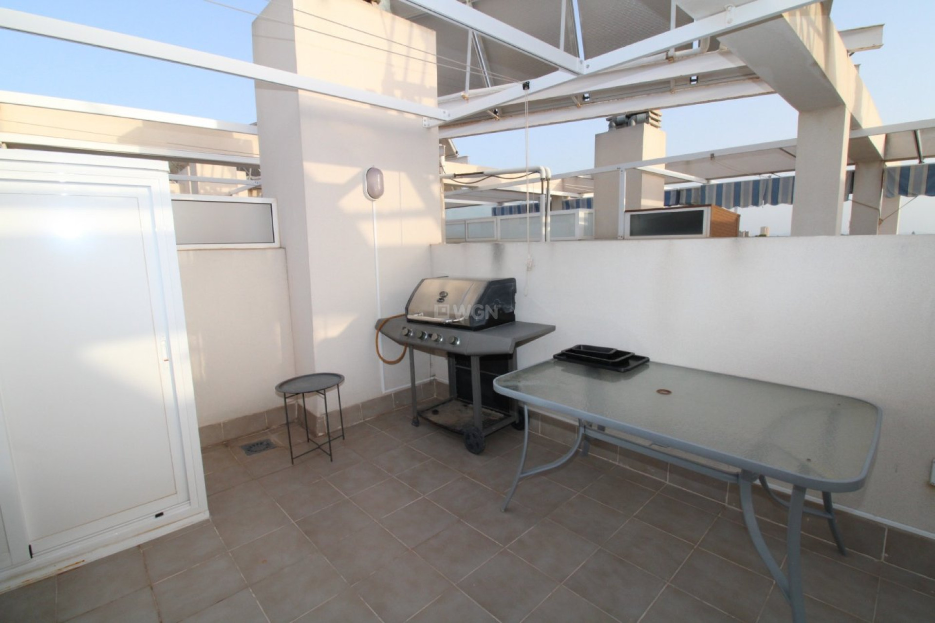 Resale - Penthouse - Santiago de la ribera - Aldeas del villar