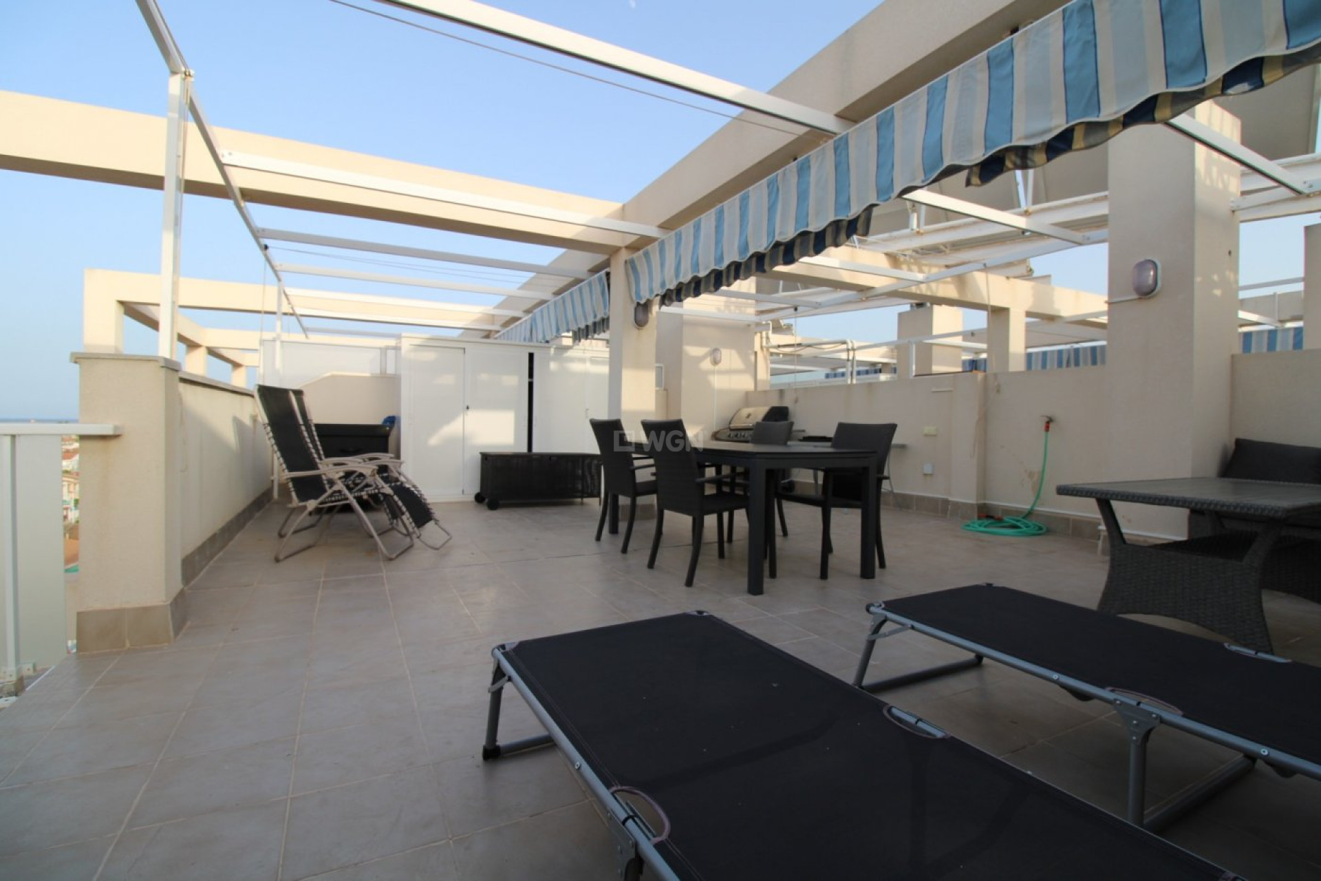 Resale - Penthouse - Santiago de la ribera - Aldeas del villar