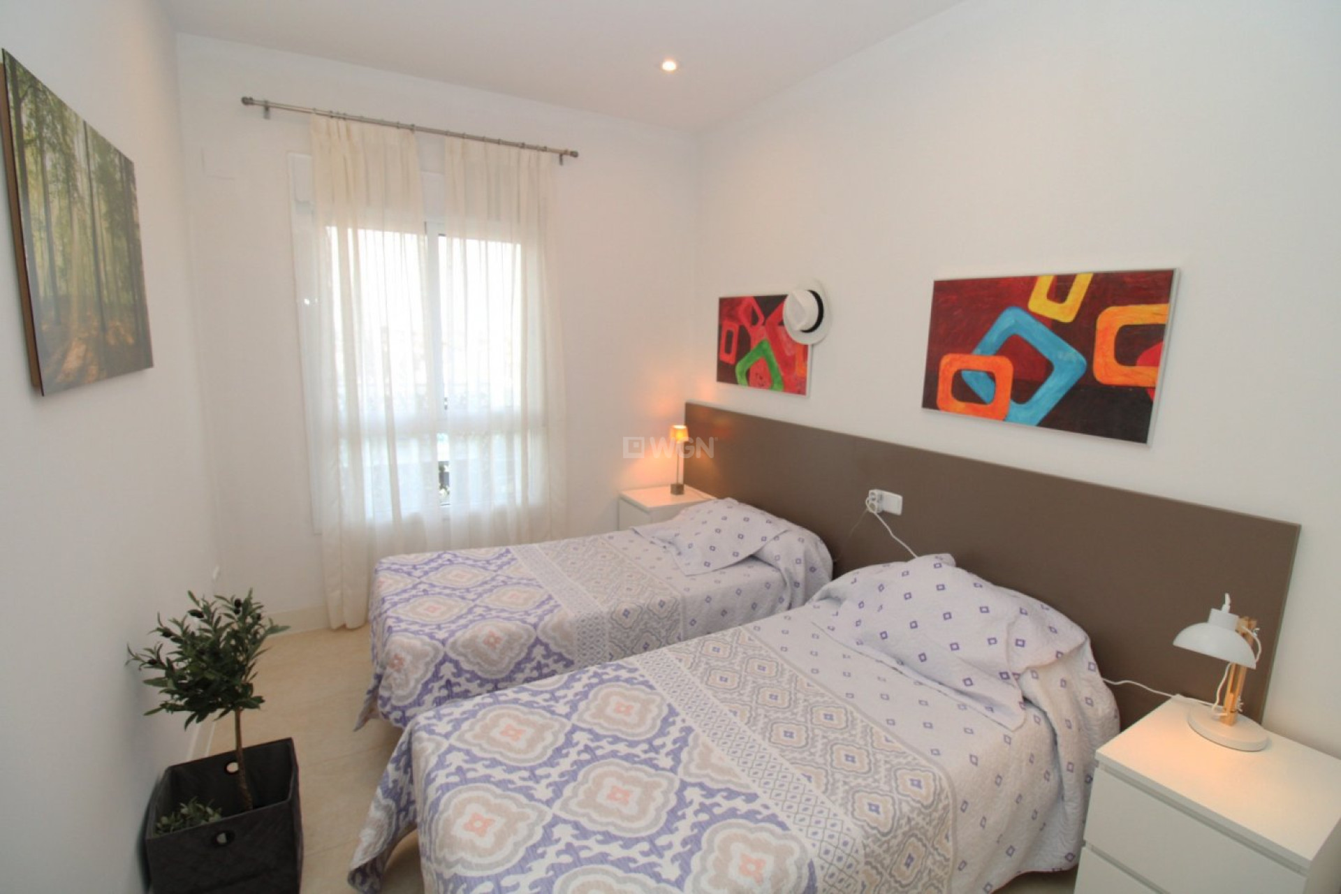 Resale - Penthouse - Santiago de la ribera - Aldeas del villar