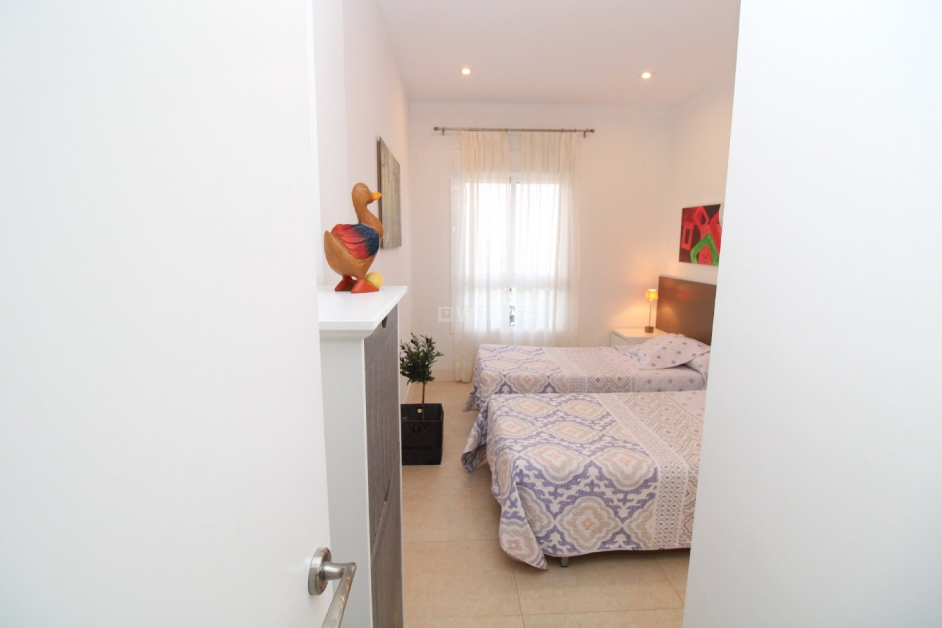 Resale - Penthouse - Santiago de la ribera - Aldeas del villar