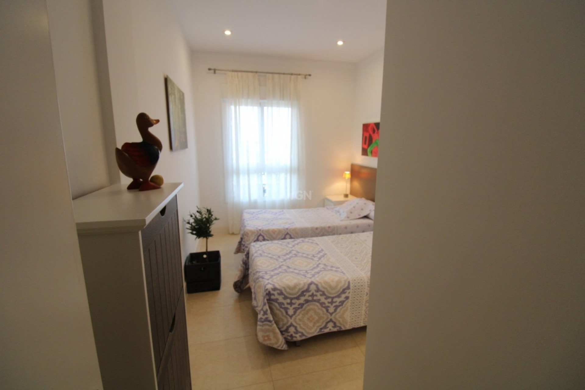 Resale - Penthouse - Santiago de la ribera - Aldeas del villar