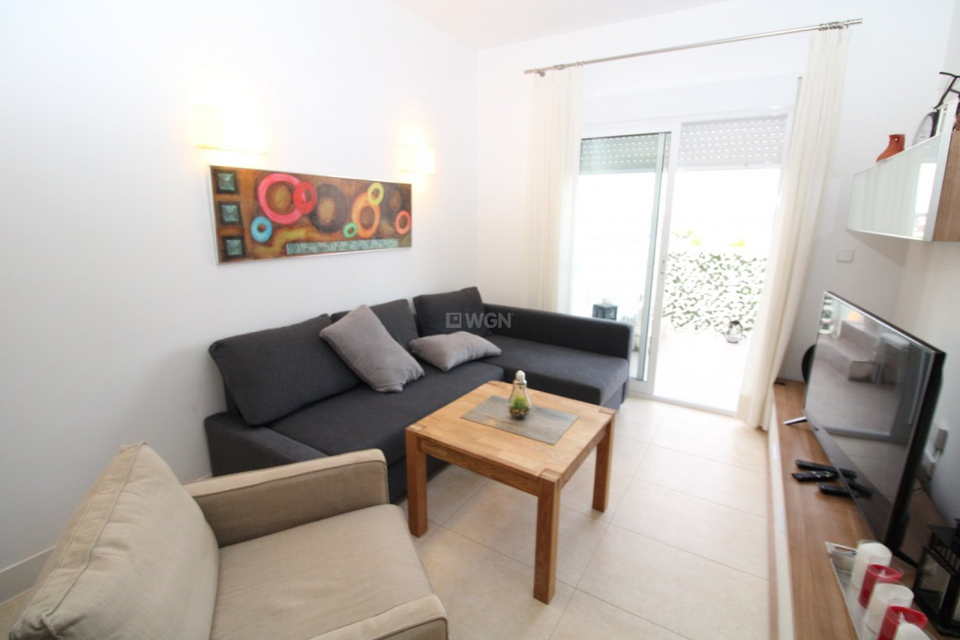 Resale - Penthouse - Santiago de la ribera - Aldeas del villar