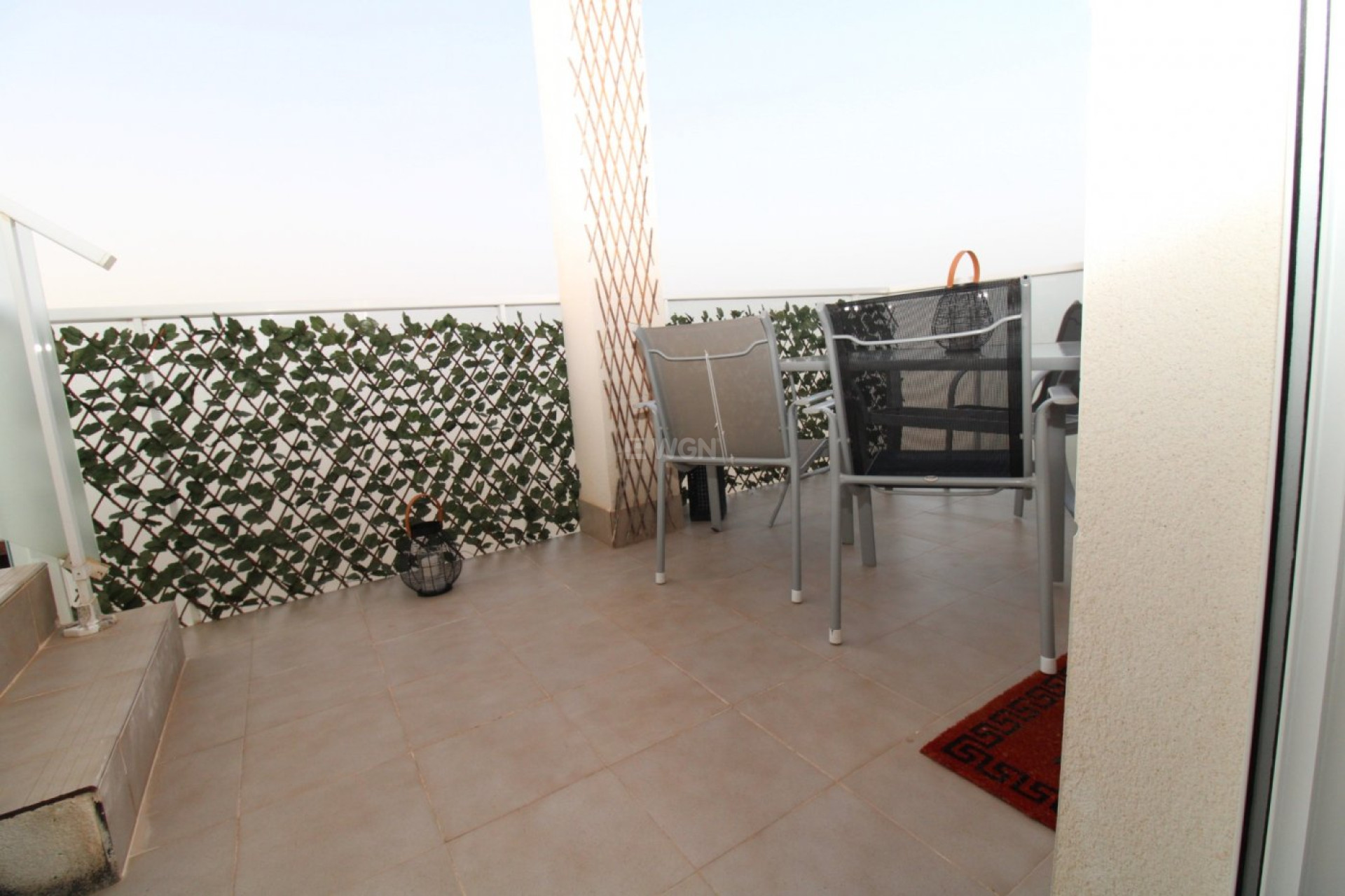 Resale - Penthouse - Santiago de la ribera - Aldeas del villar