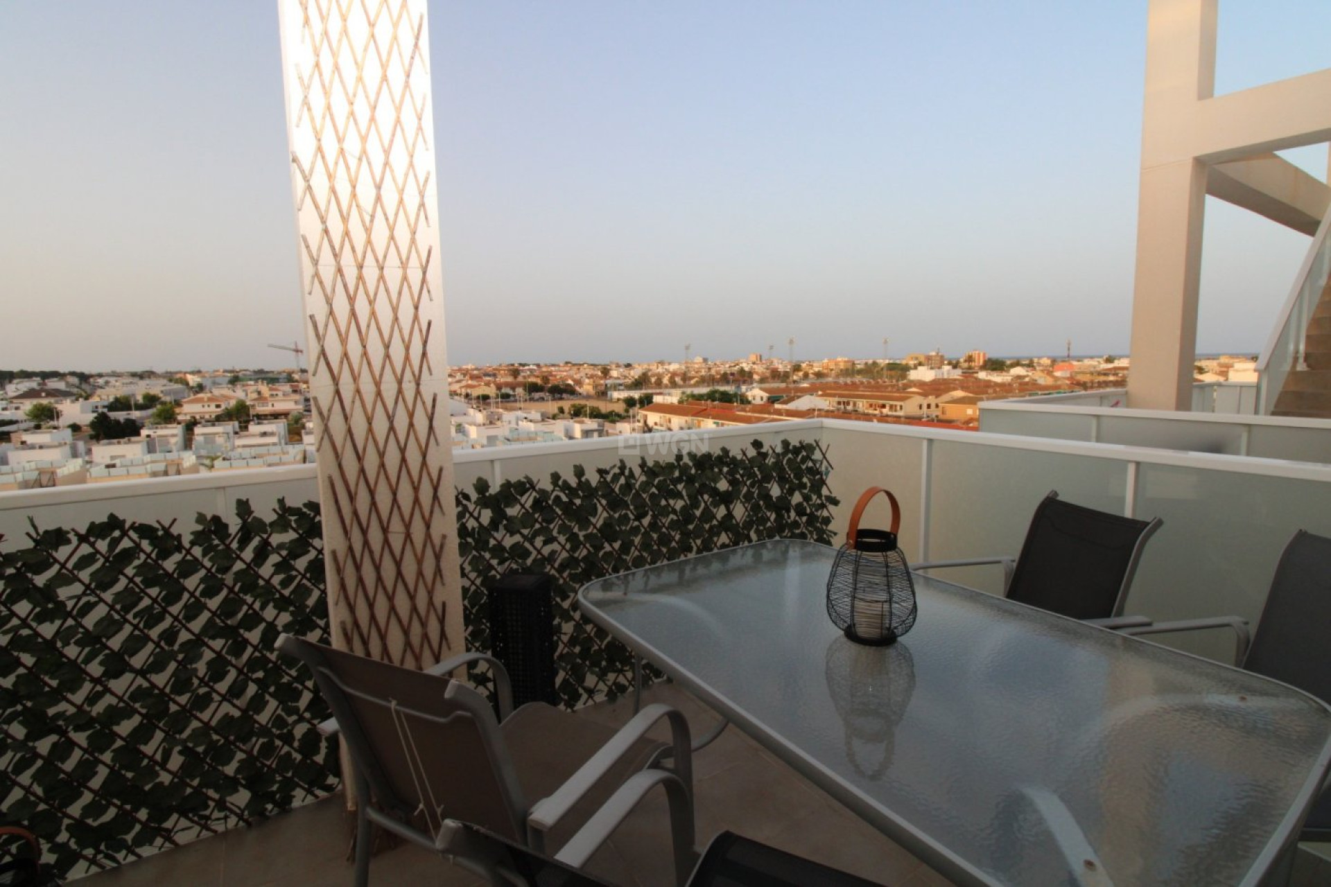 Resale - Penthouse - Santiago de la ribera - Aldeas del villar