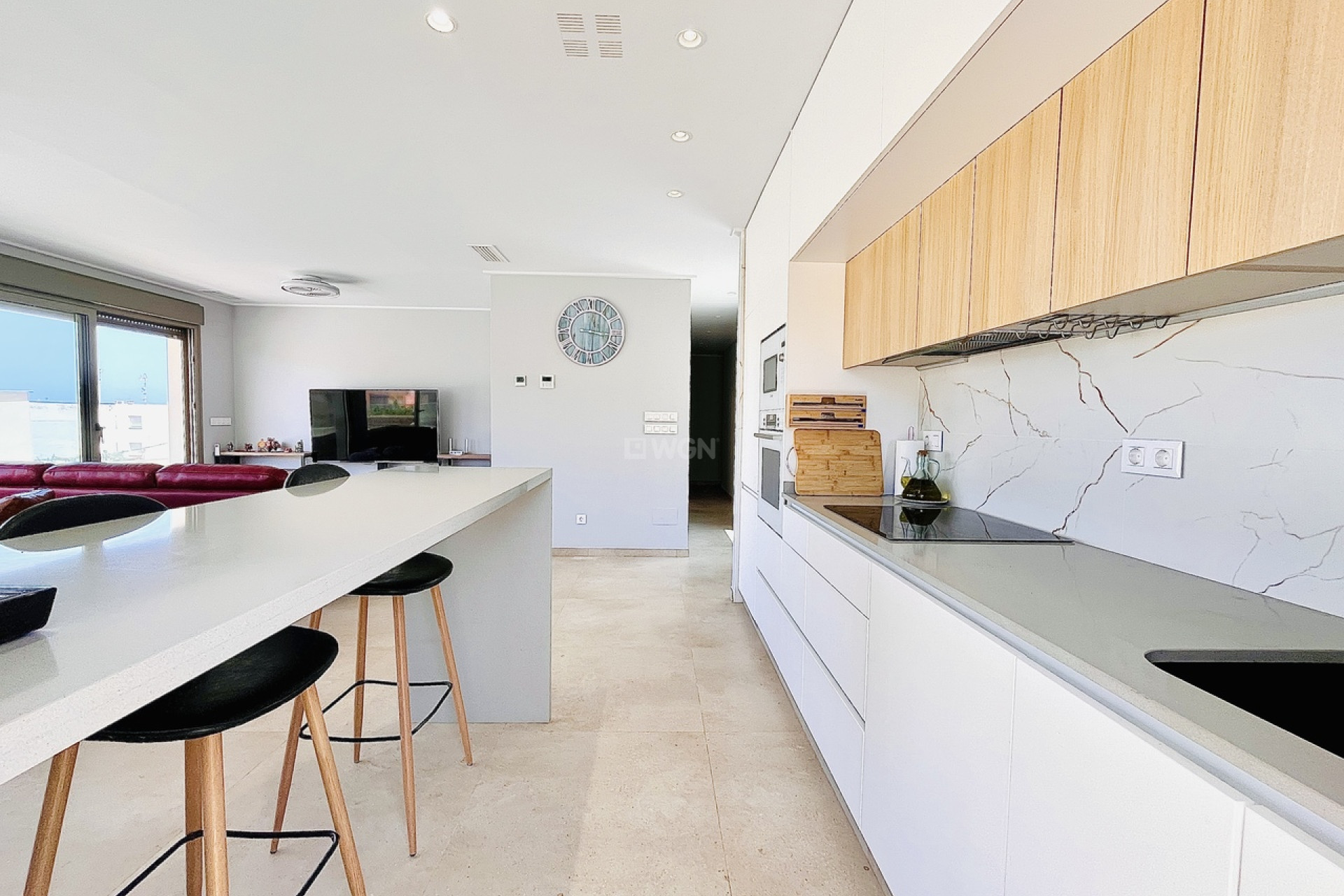 Resale - Penthouse - Torre de la Horadada - Costa Blanca