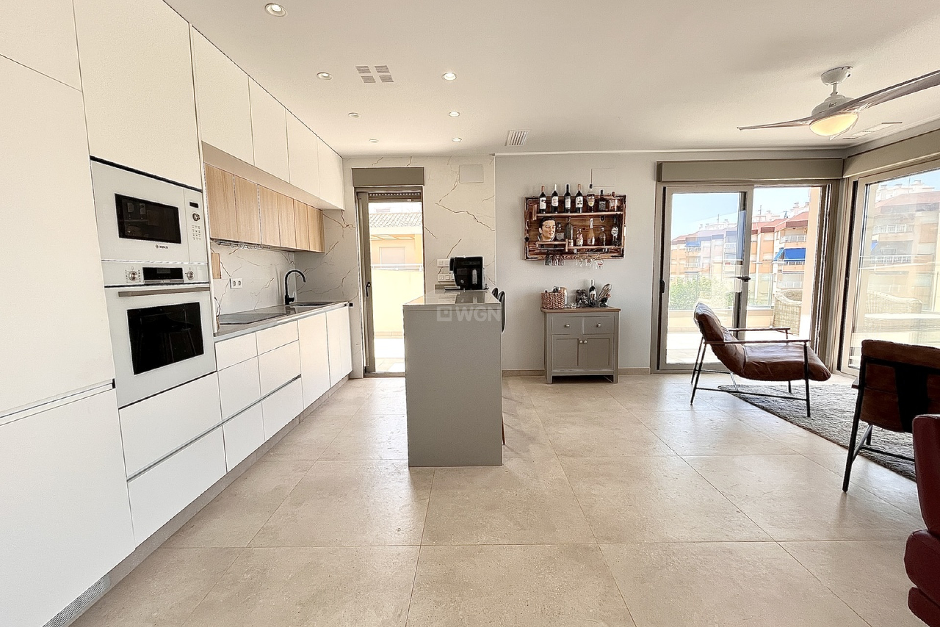 Resale - Penthouse - Torre de la Horadada - Costa Blanca