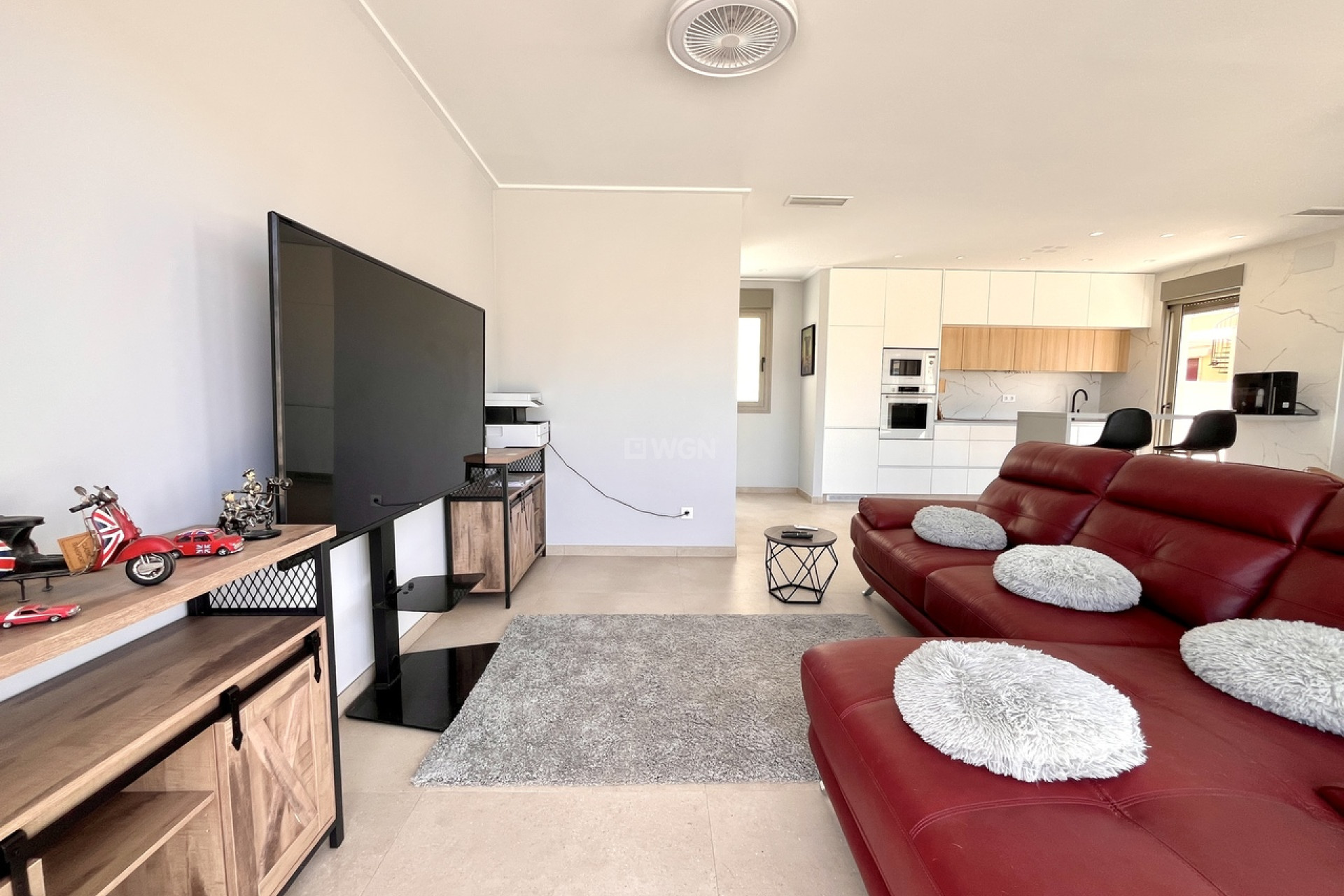 Resale - Penthouse - Torre de la Horadada - Costa Blanca