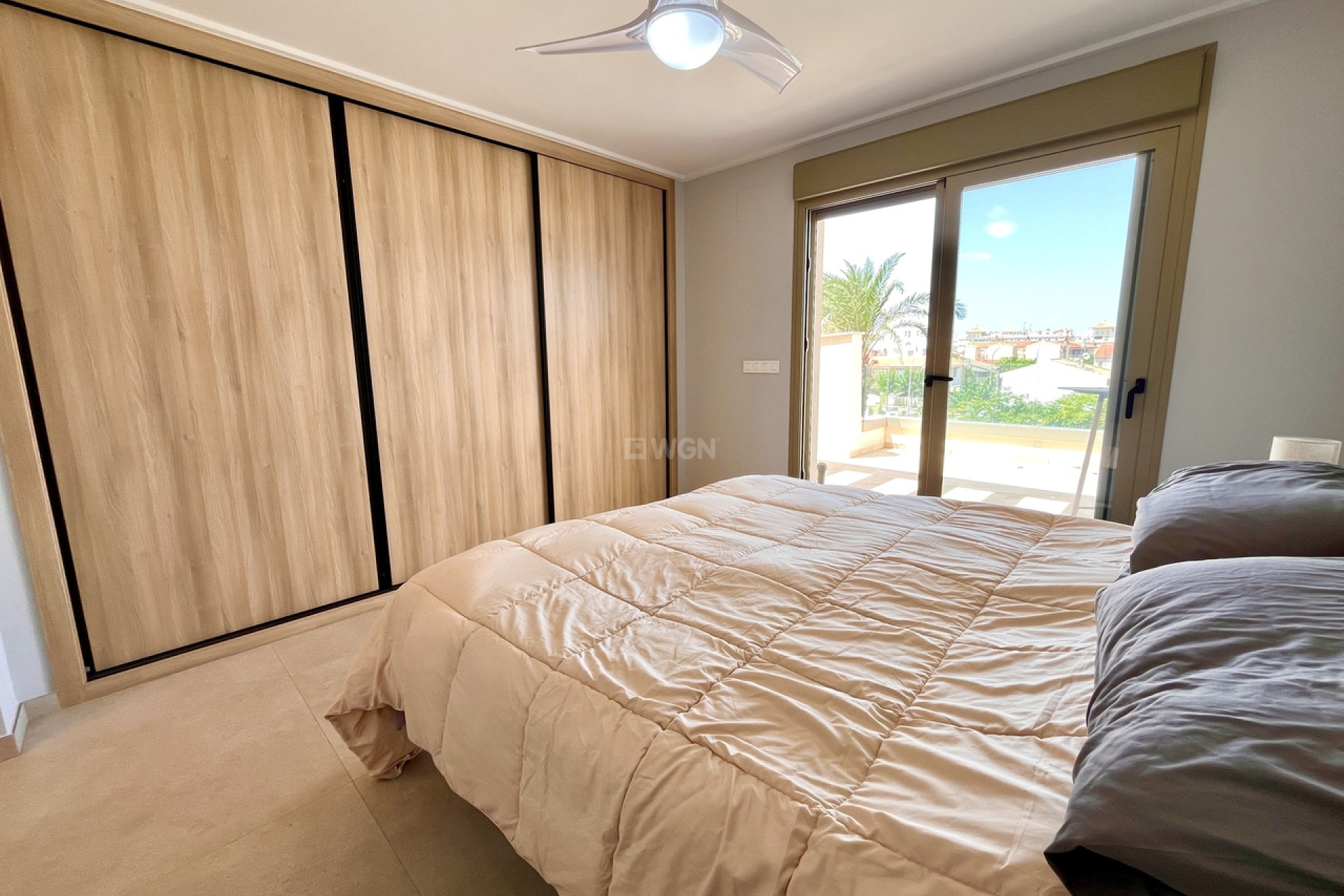 Resale - Penthouse - Torre de la Horadada - Costa Blanca