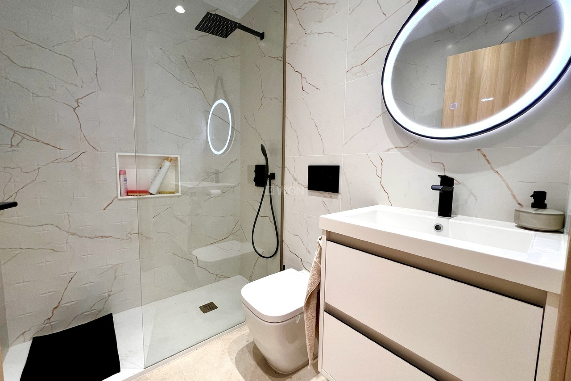 Resale - Penthouse - Torre de la Horadada - Costa Blanca