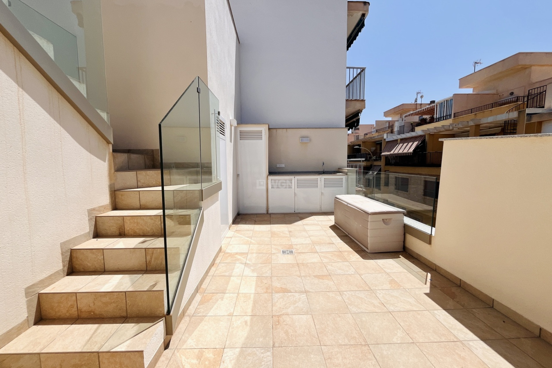 Resale - Penthouse - Torre de la Horadada - Costa Blanca
