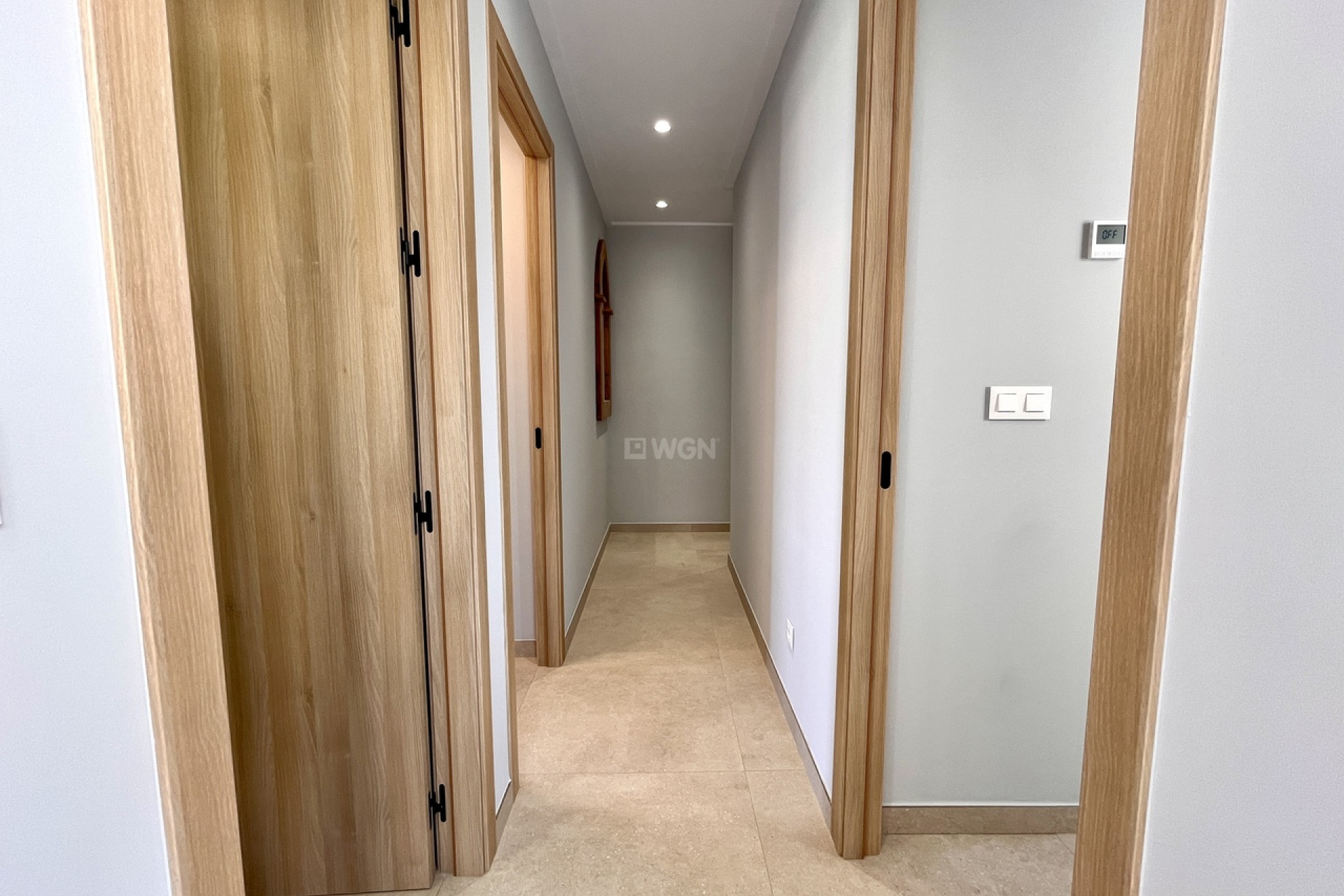 Resale - Penthouse - Torre de la Horadada - Costa Blanca