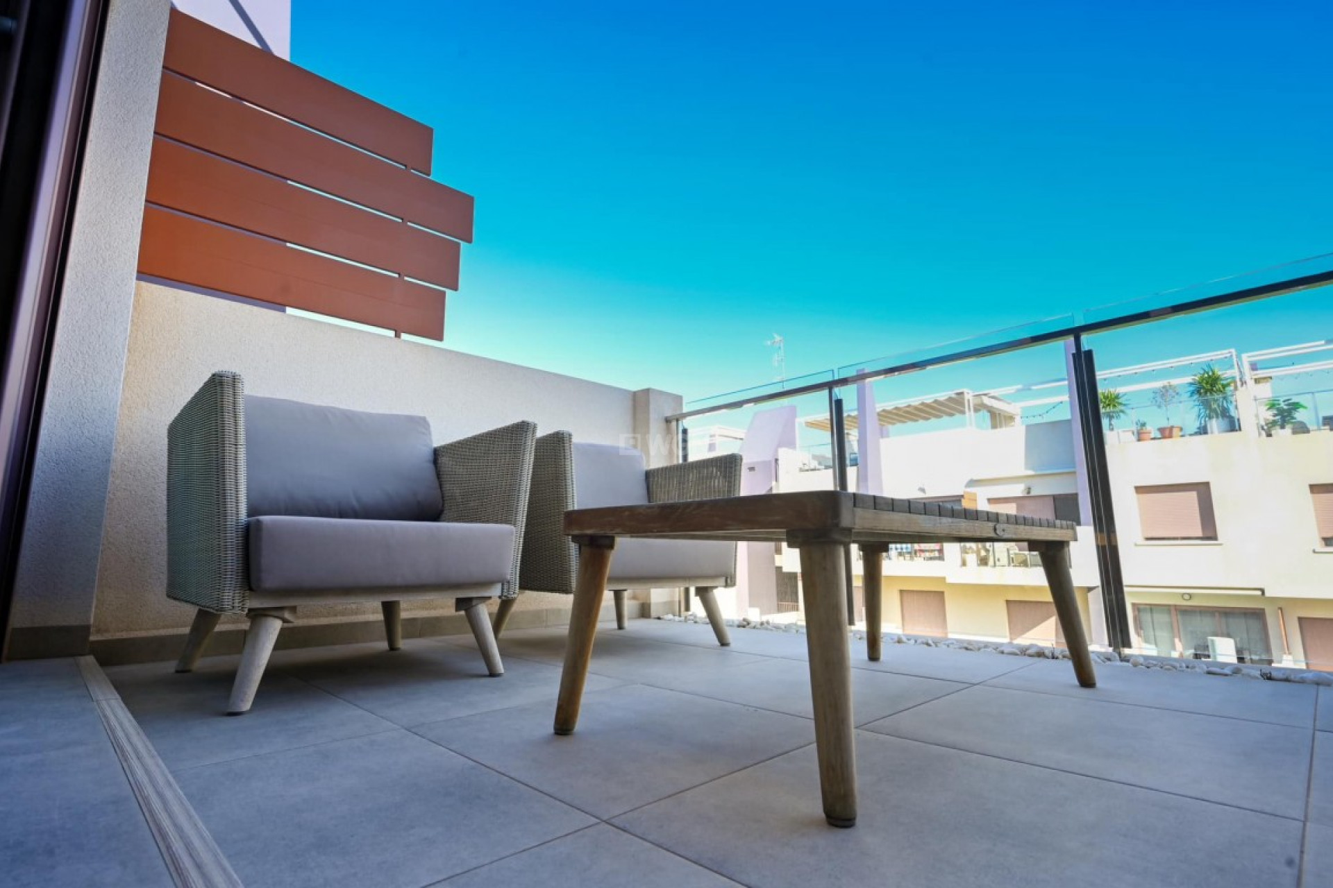 Resale - Penthouse - Torre de la Horadada - Costa Blanca