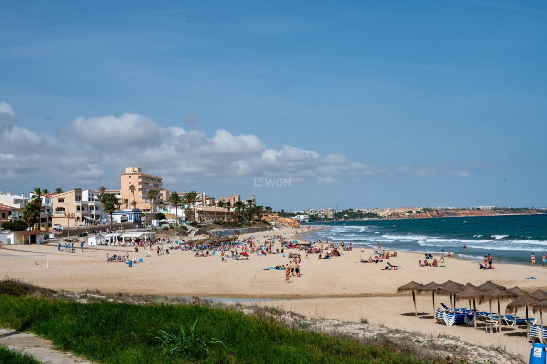 Resale - Penthouse - Torre de la Horadada - Costa Blanca