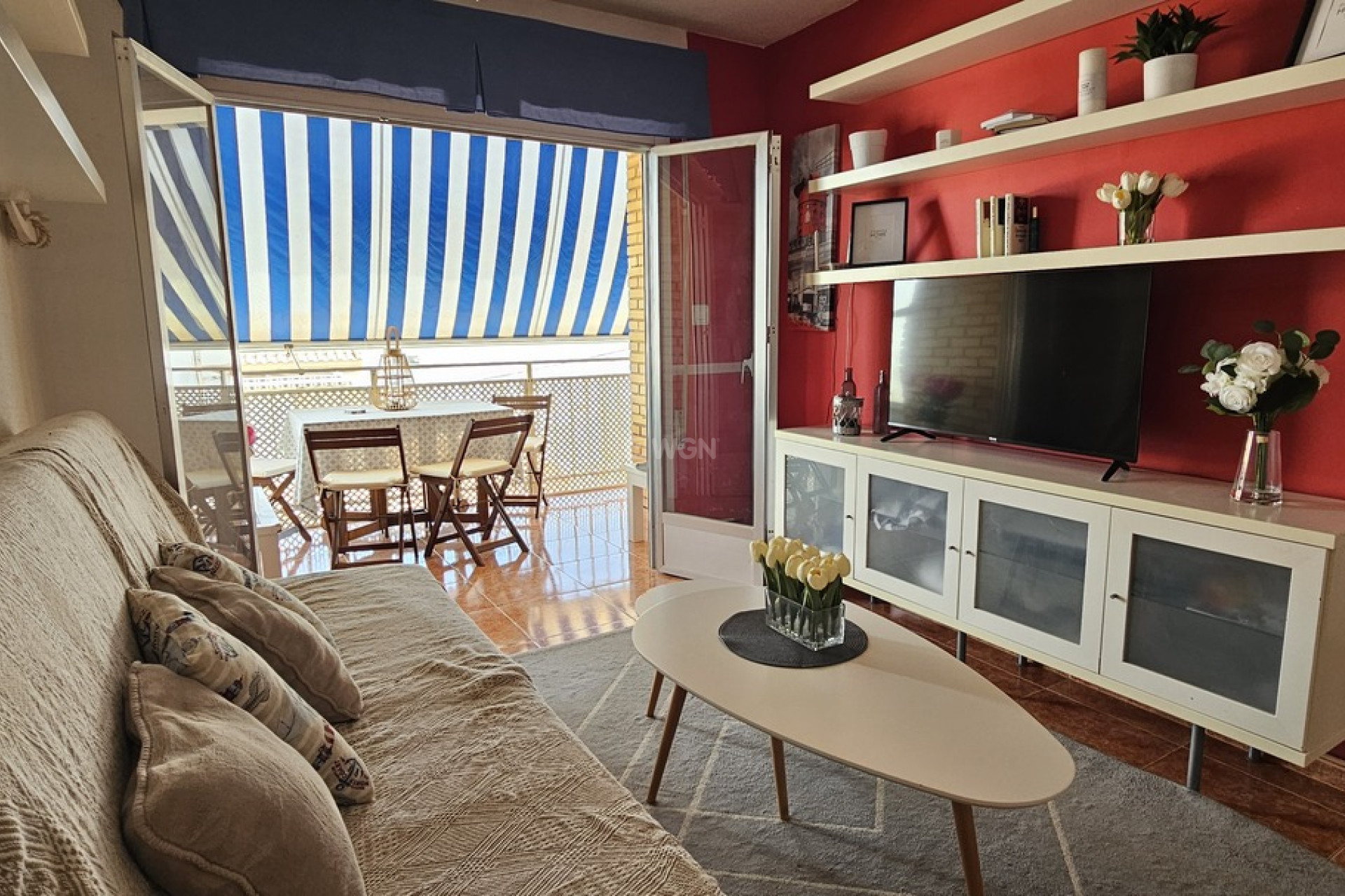 Resale - Penthouse - Torre de la Horadada - Playa