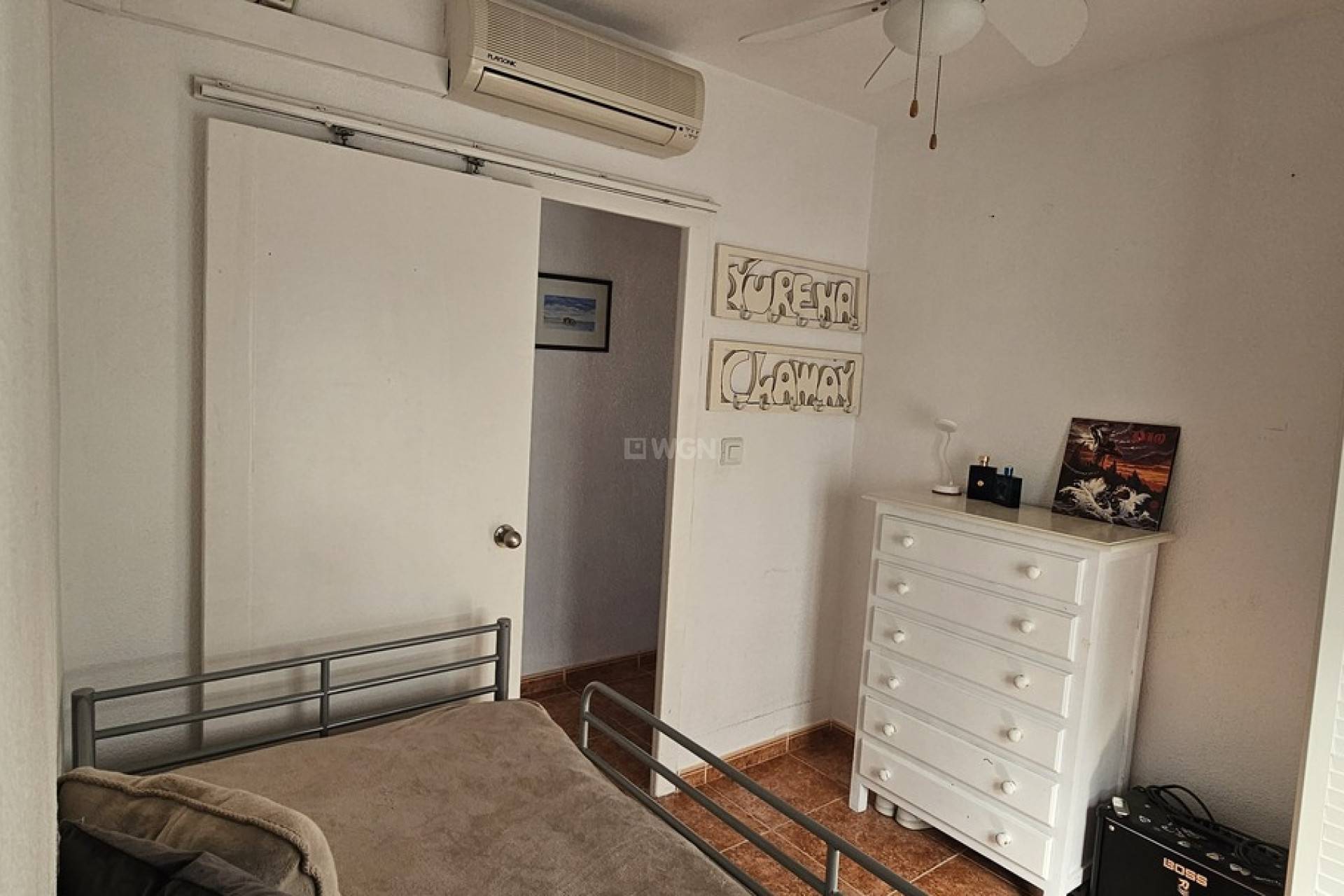 Resale - Penthouse - Torre de la Horadada - Playa