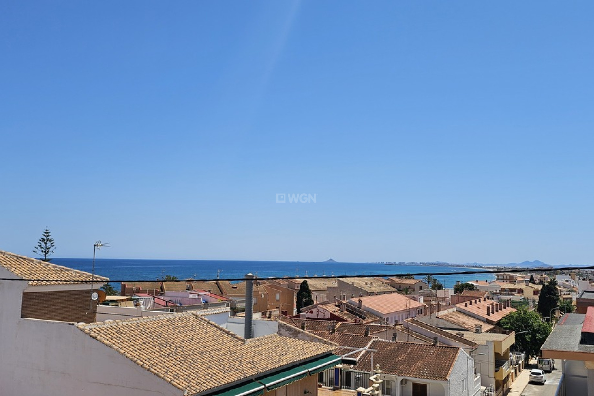 Resale - Penthouse - Torre de la Horadada - Playa