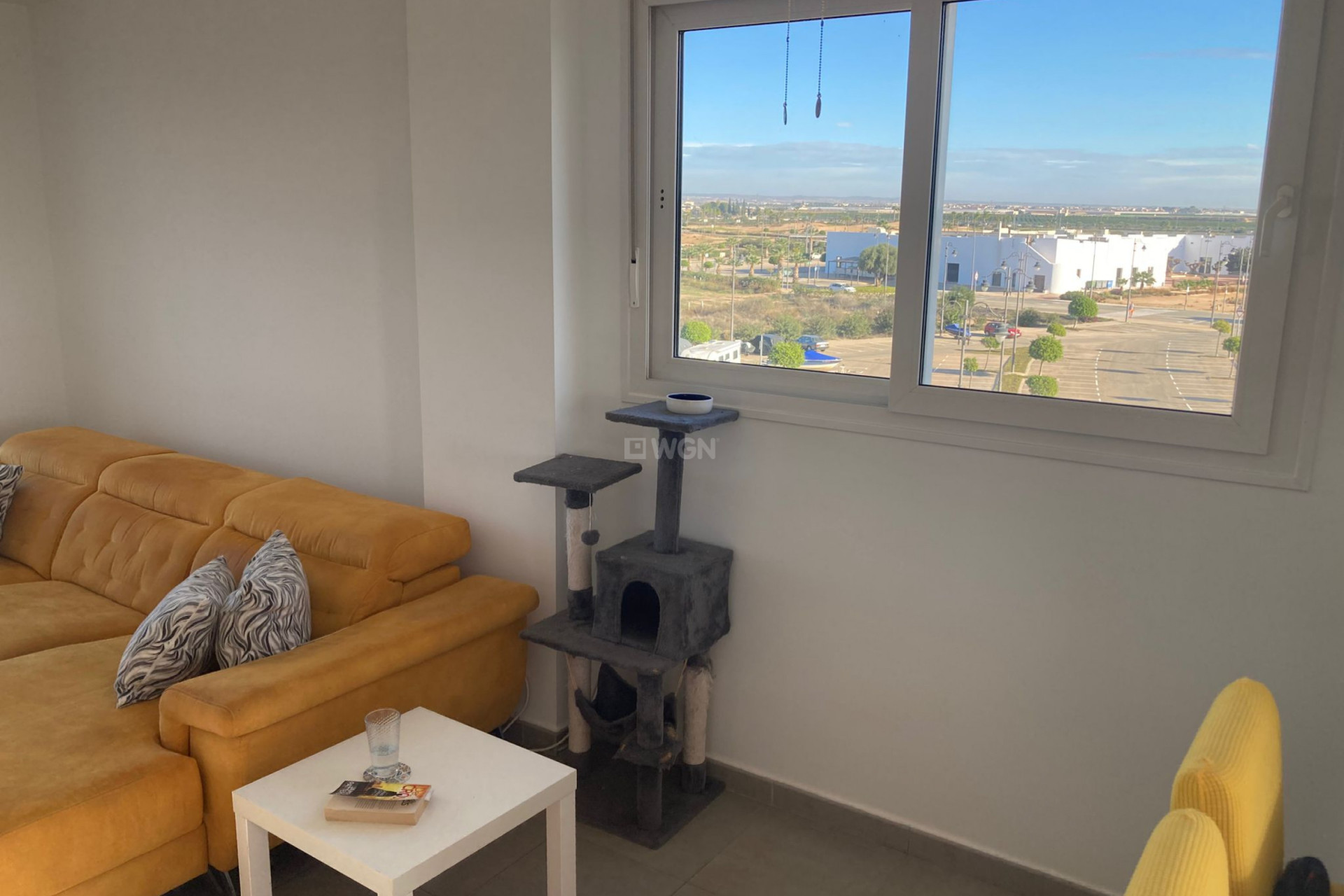 Resale - Penthouse - Torre Pacheco - Inland